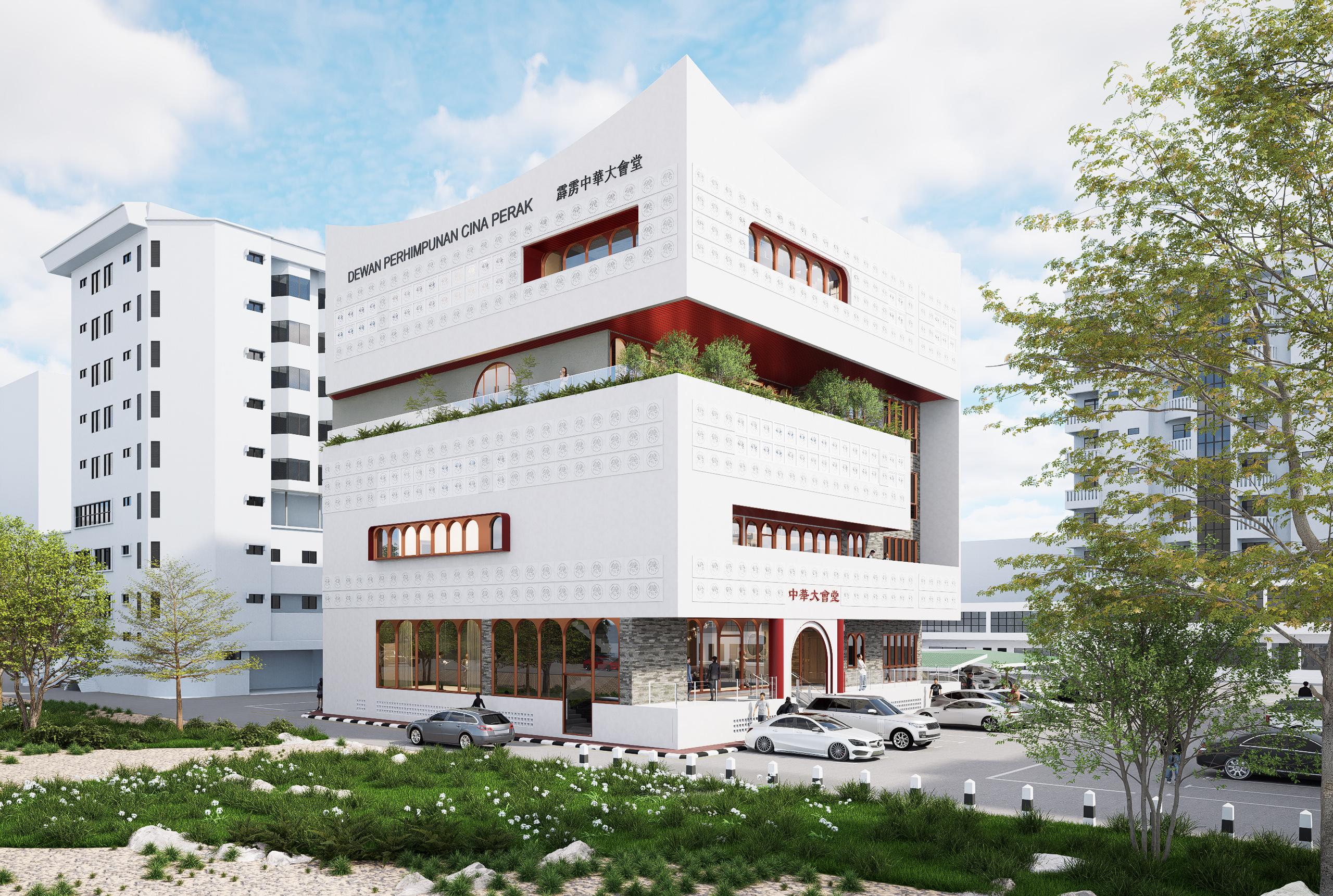 Kuee Architecture - Architizer