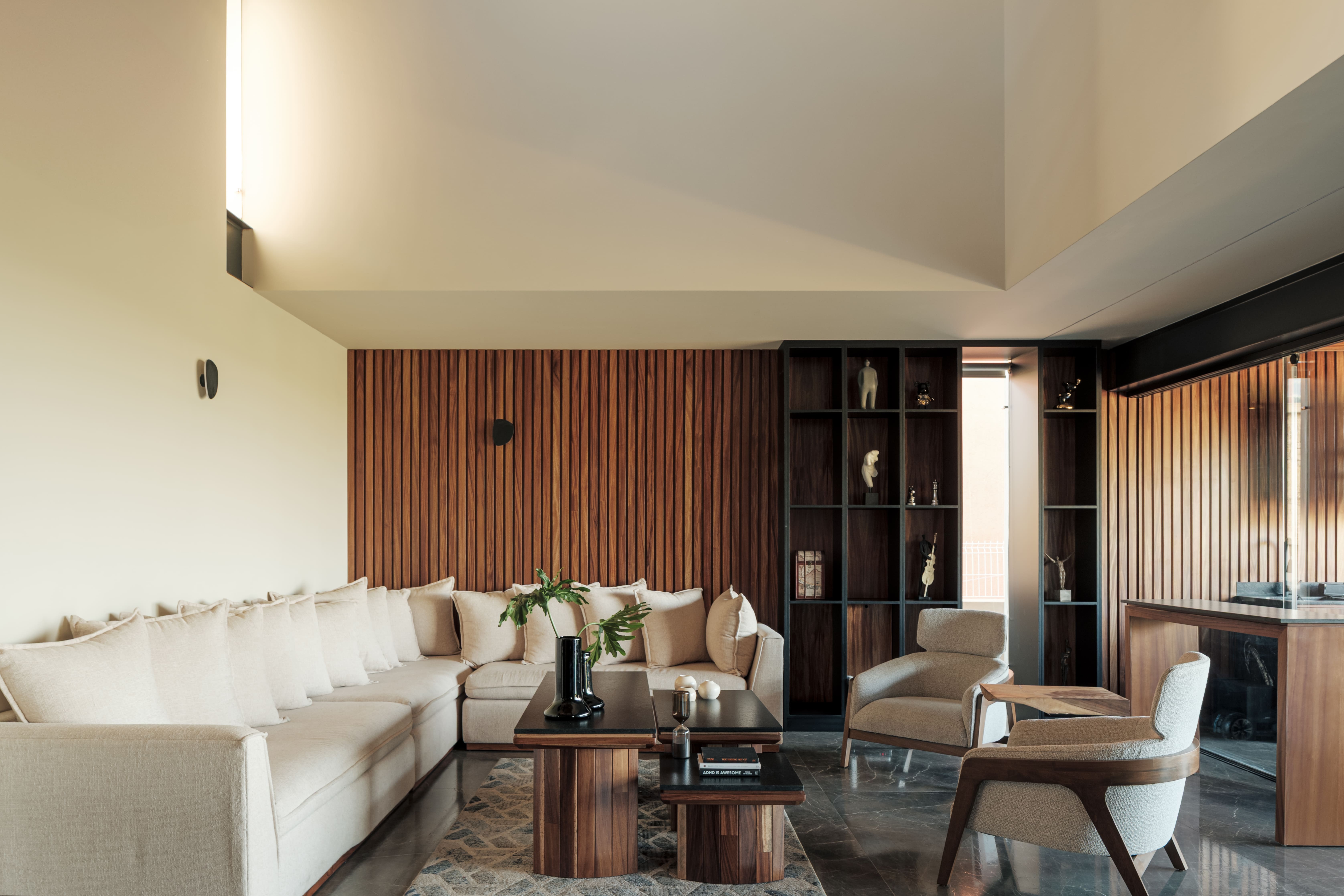 Andes House by Infante Arquitectos - Architizer
