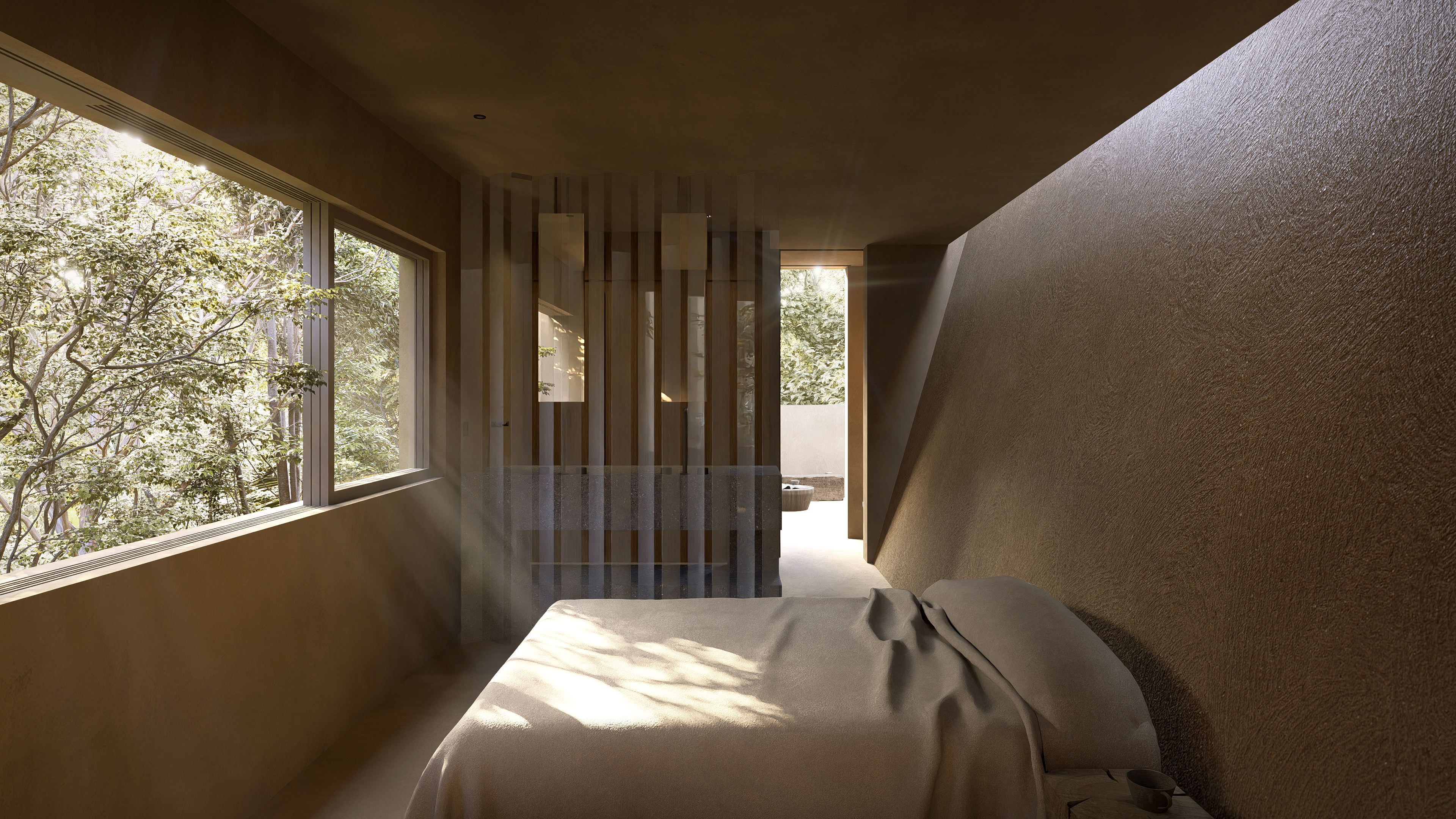 CASA TERRA by ERENTIA - Architizer