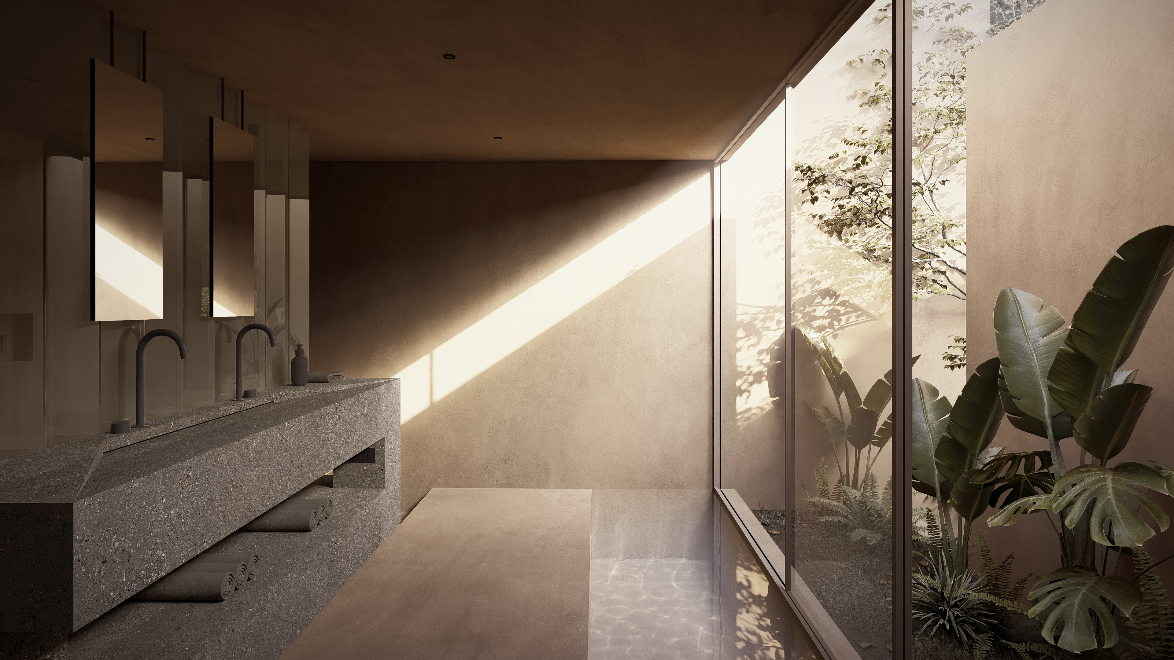 CASA TERRA by ERENTIA - Architizer