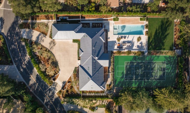 Family-Friendly Redesign by Shades of Green Landscape Architecture ...
