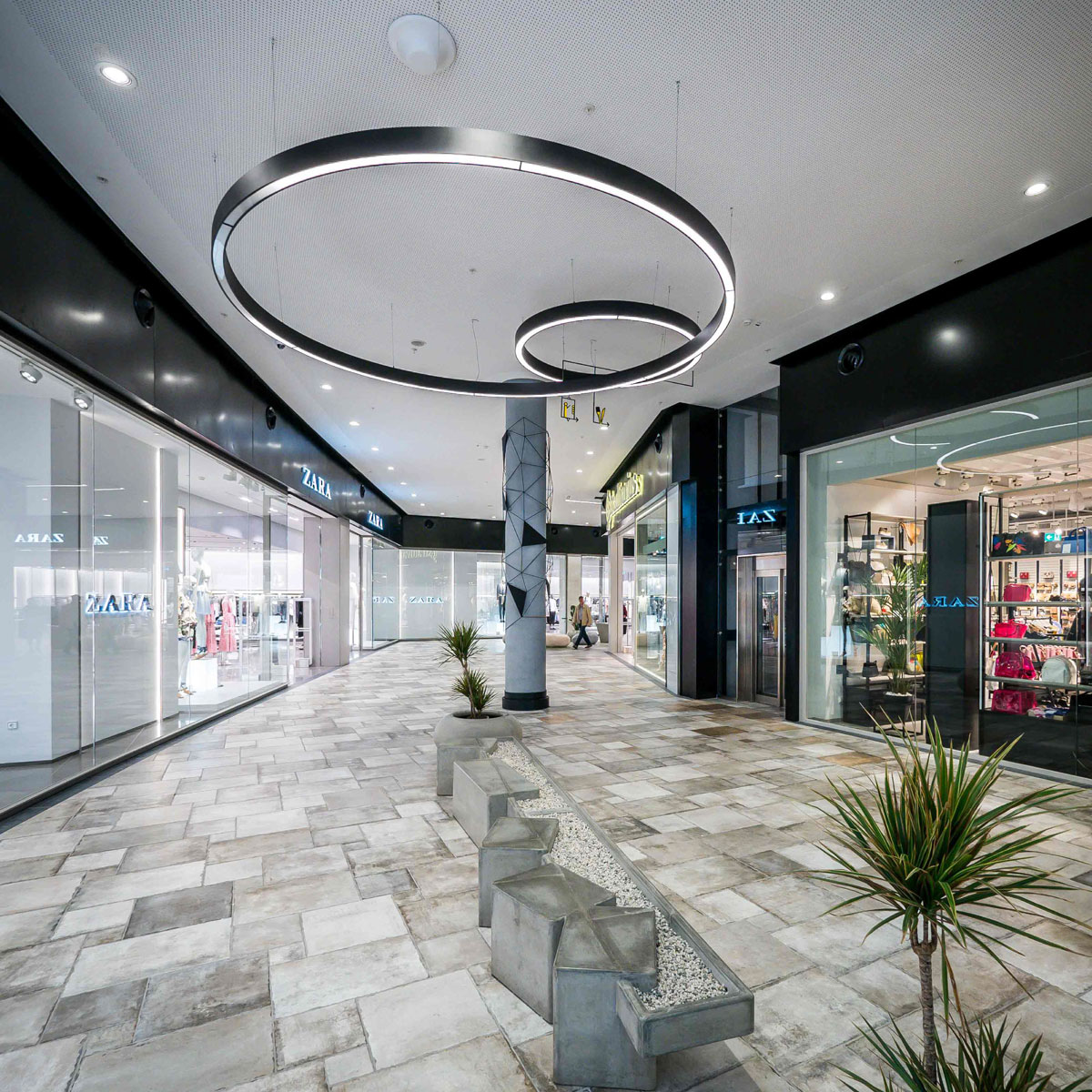 Big Fashion Belgrade by Ran & Morris Creative Partnership - Architizer