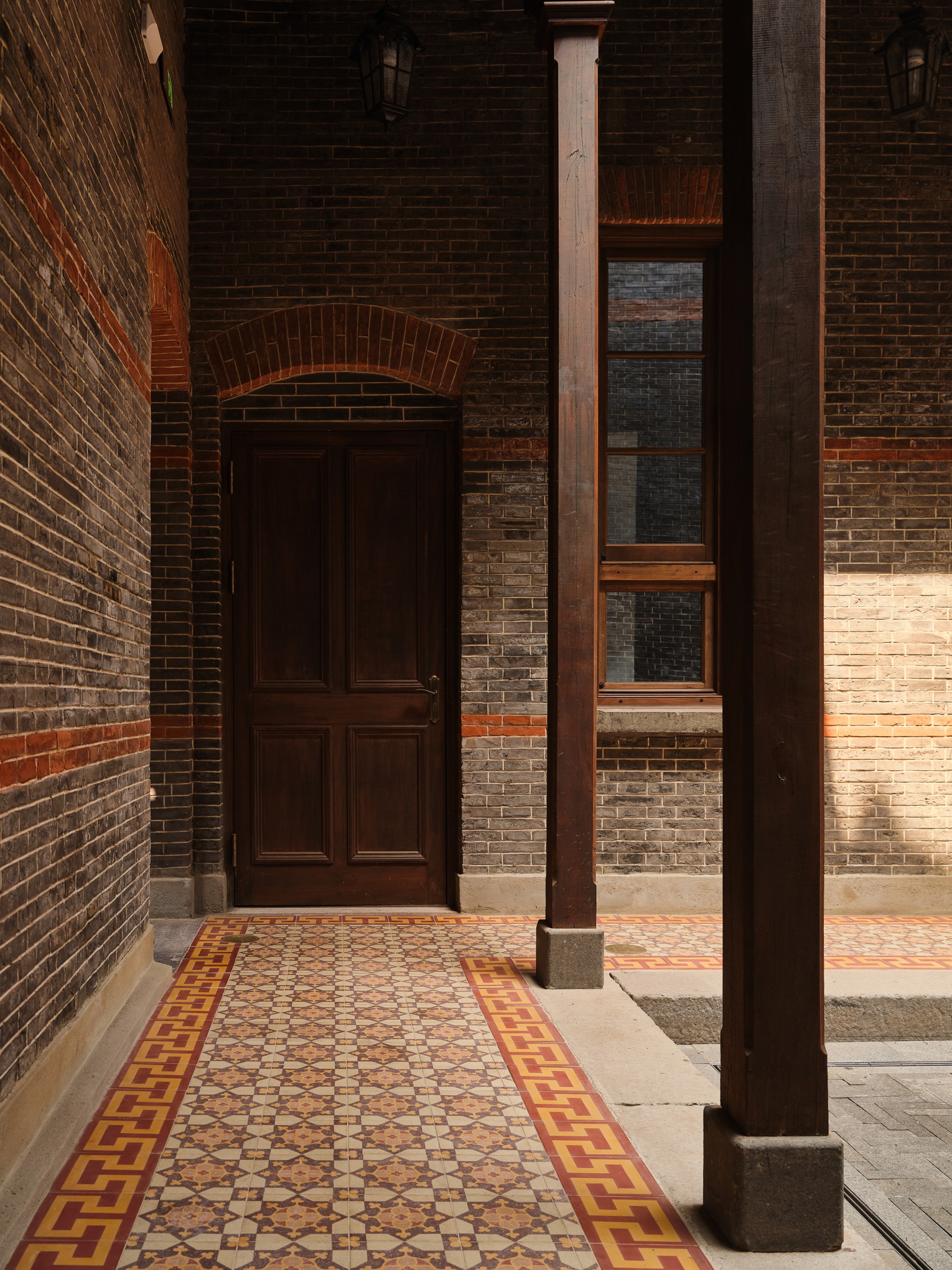Huafa & China Merchants – Jing’anli · Tang Residence by Design ...