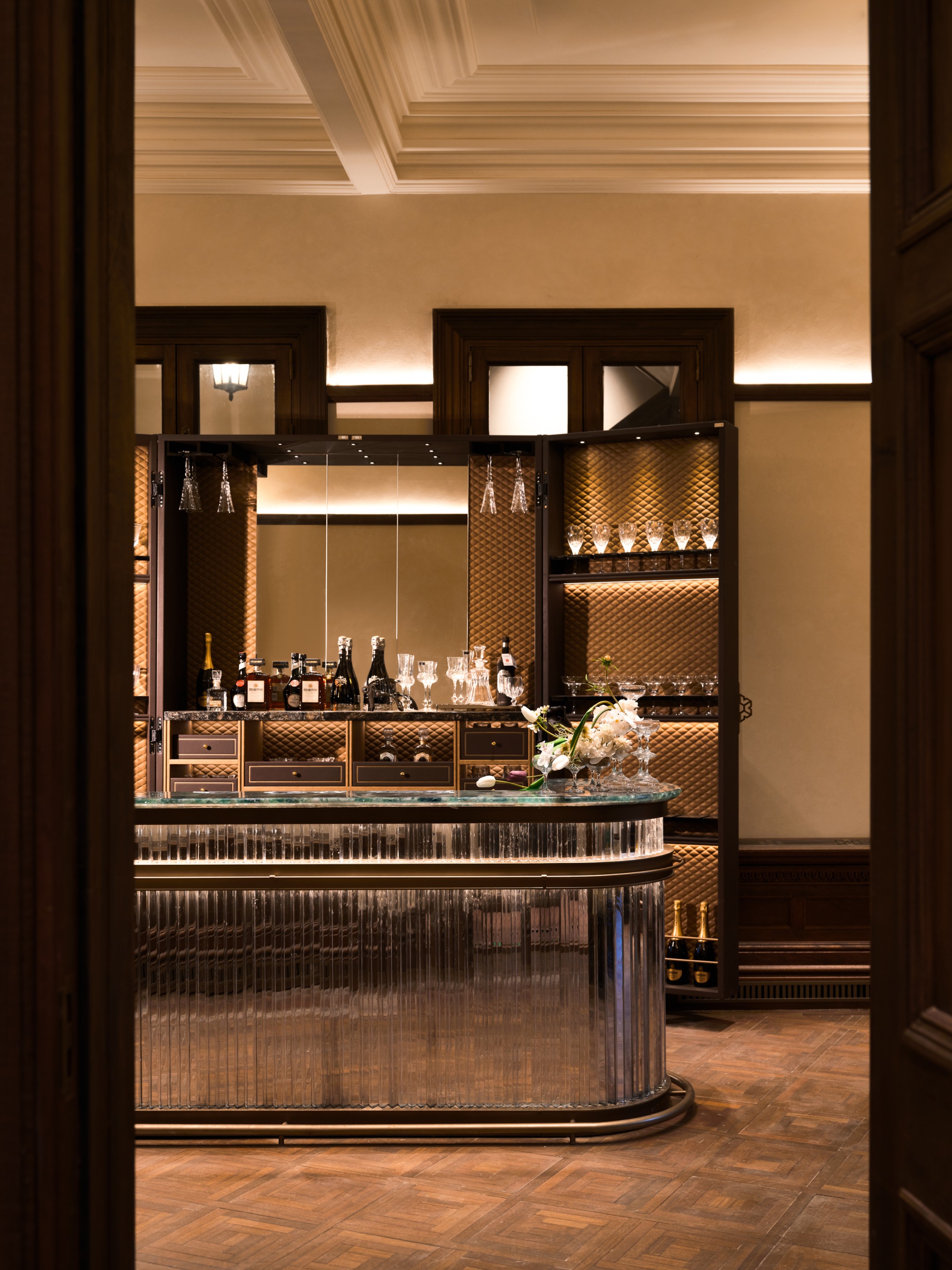Huafa & China Merchants – Jing’anli · Tang Residence by Design ...