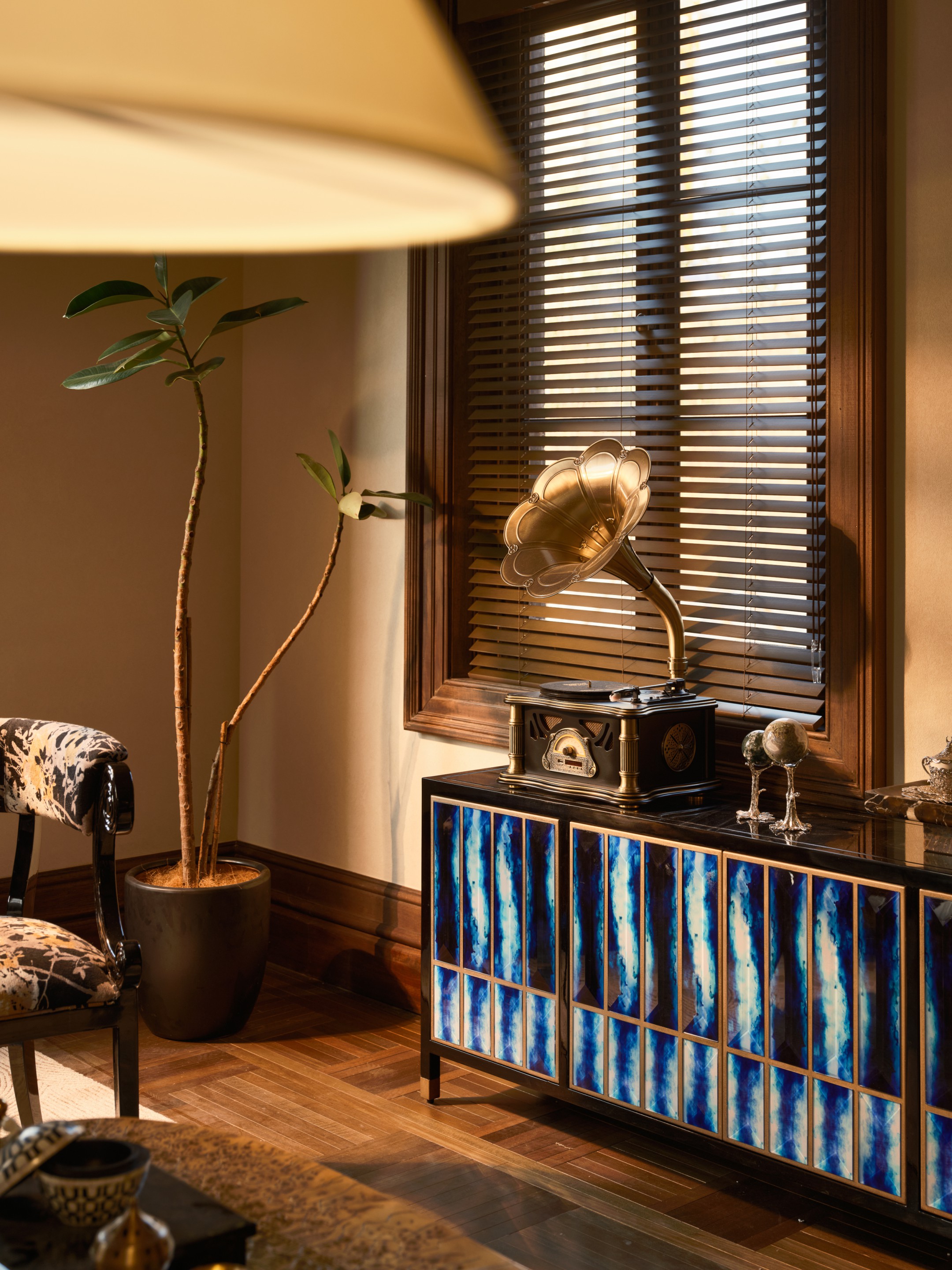 Huafa & China Merchants – Jing’anli · Tang Residence by Design ...