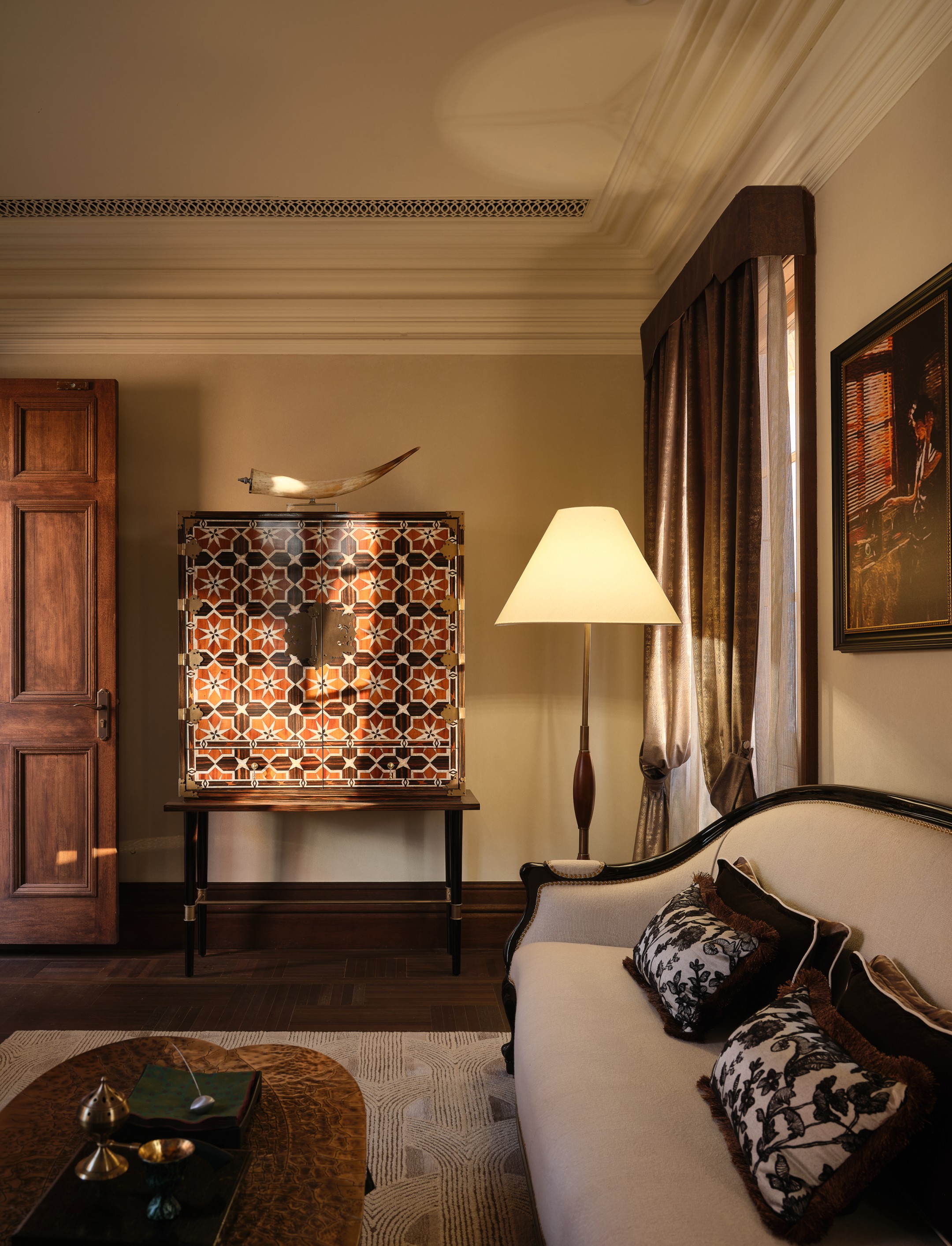 Huafa & China Merchants – Jing’anli · Tang Residence by Design ...