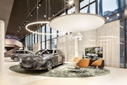 Idea 4255211 BMW RETAIL NEXT The Future Of Car Showrooms By PLAJER Idea 4255211 BMW RETAIL NEXT The Future Of Car Showrooms By PLAJER