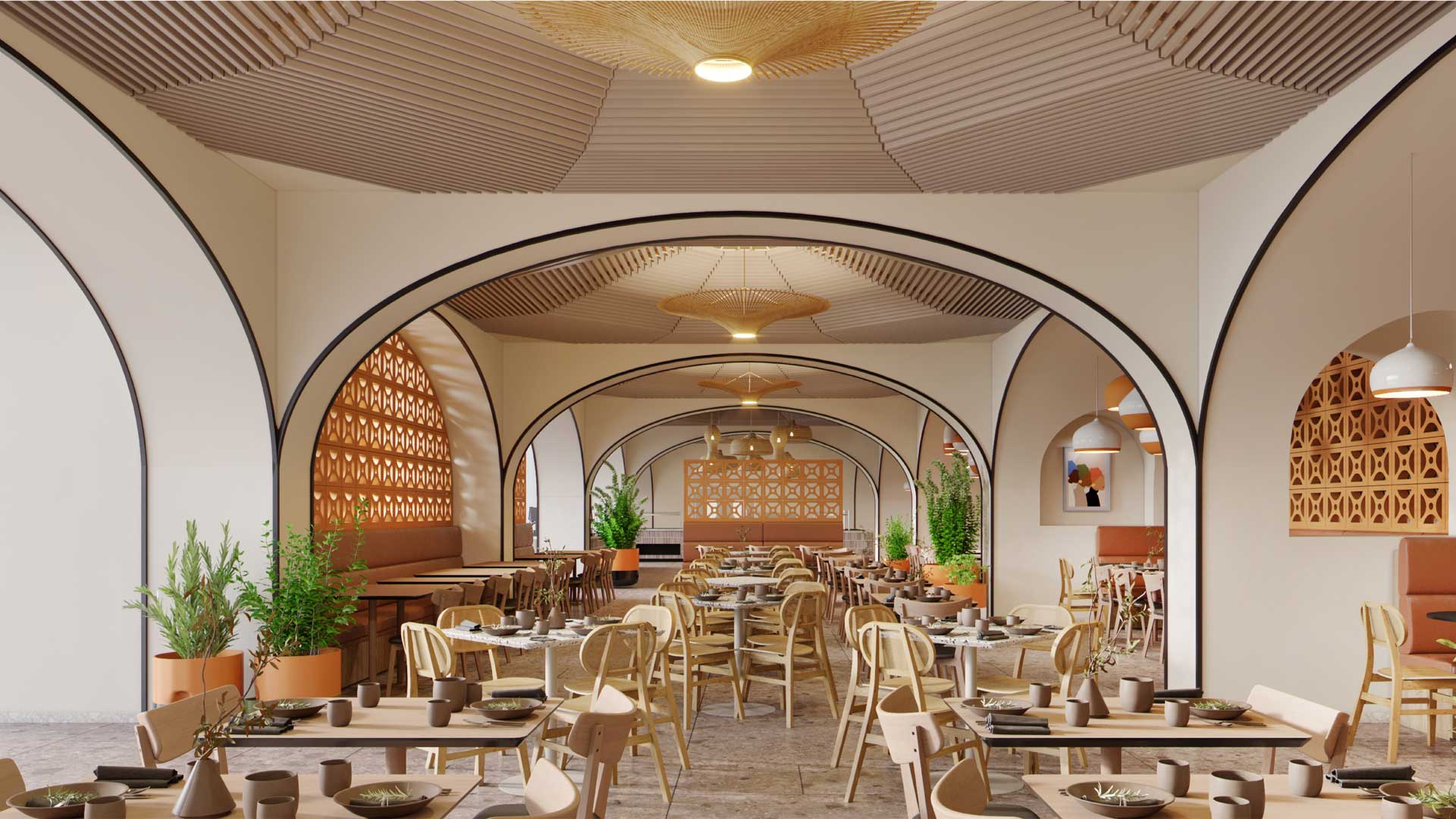 Neve Hotel by Ran & Morris Creative Partnership - Architizer