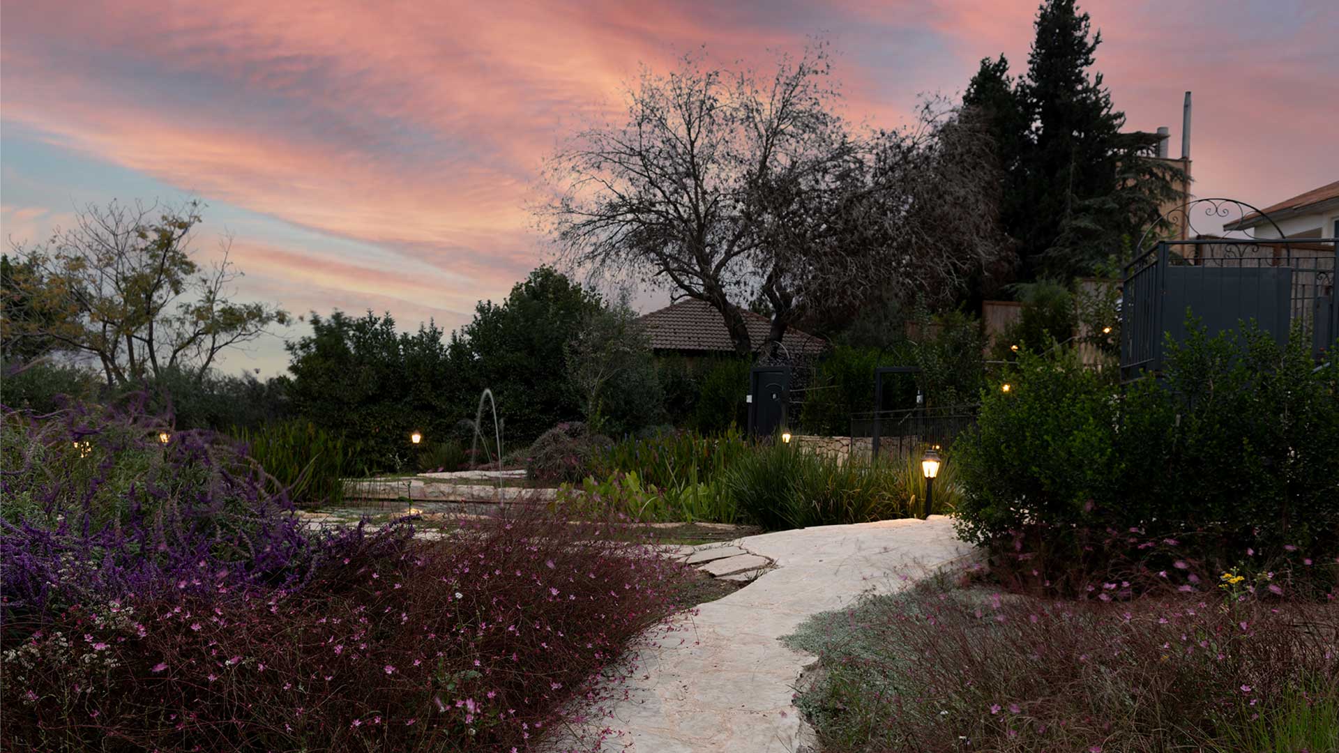 Gordonia Private Hotel by Ran & Morris Creative Partnership - Architizer