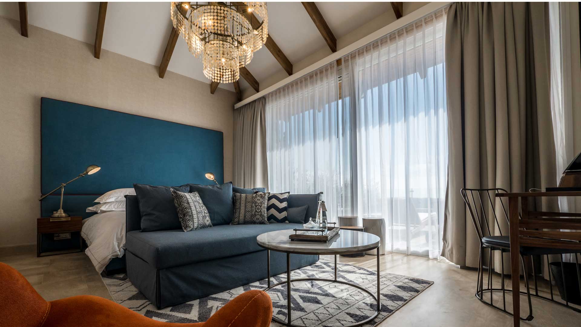 Gordonia Private Hotel by Ran & Morris Creative Partnership - Architizer
