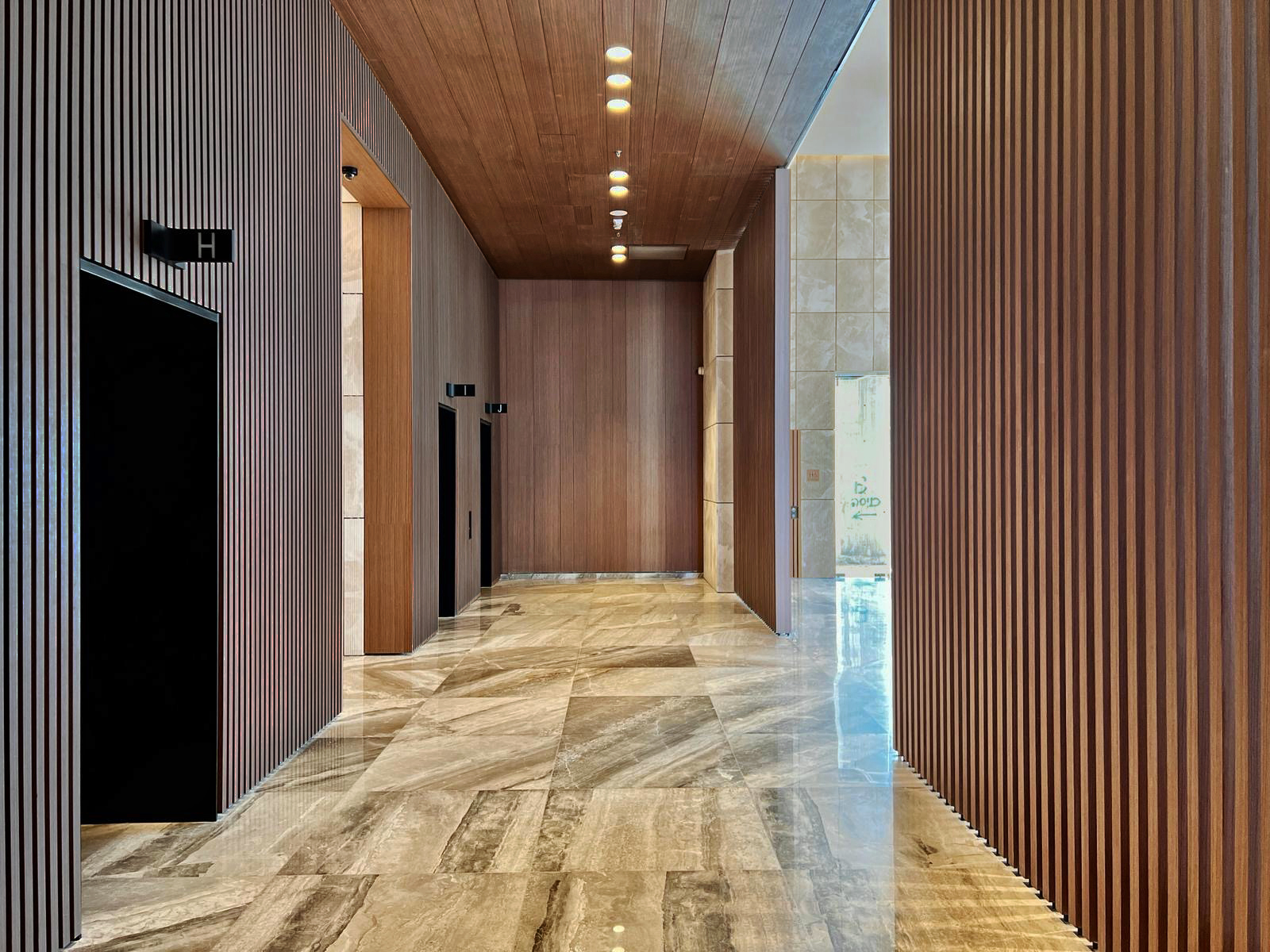 Millenia Tower by Ran & Morris Creative Partnership - Architizer