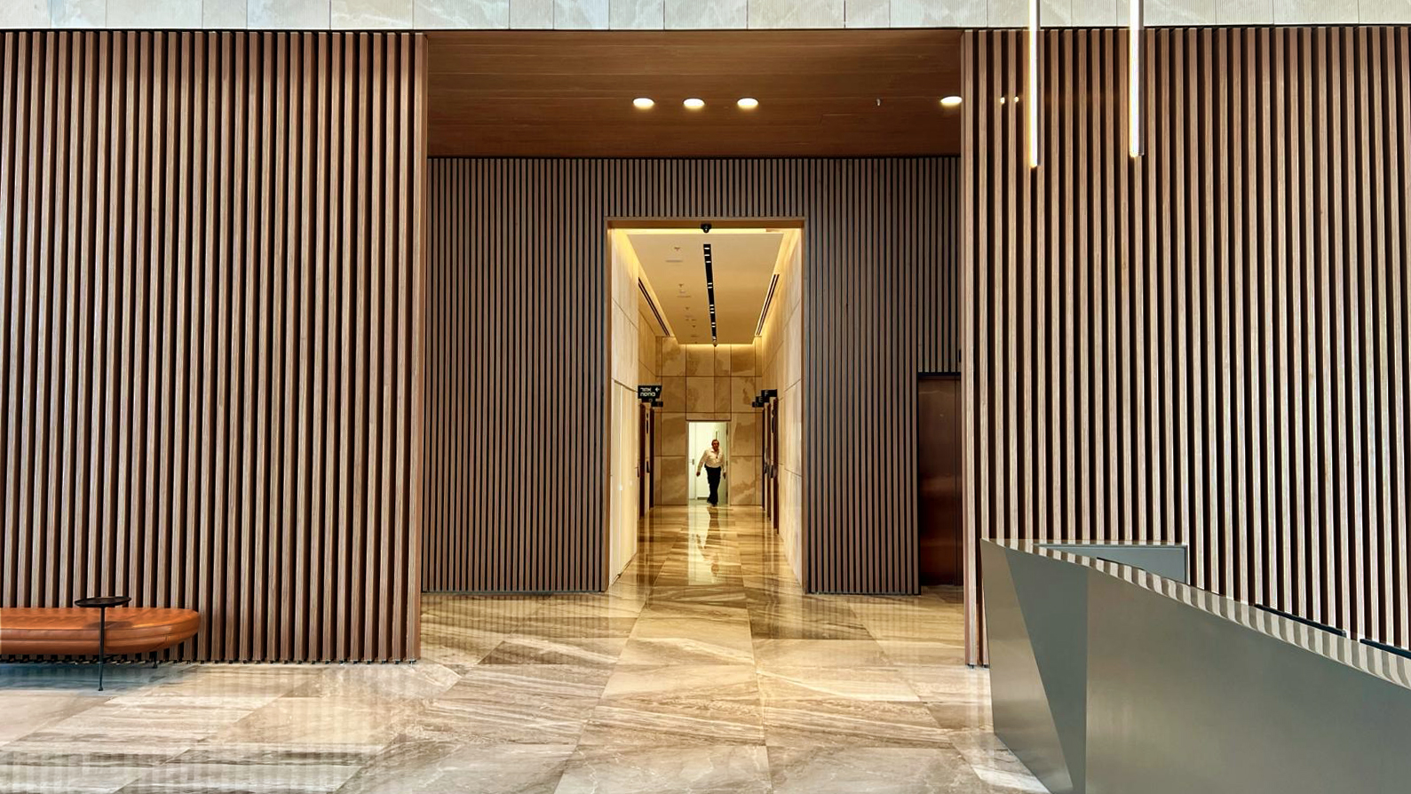 Millenia Tower by Ran & Morris Creative Partnership - Architizer