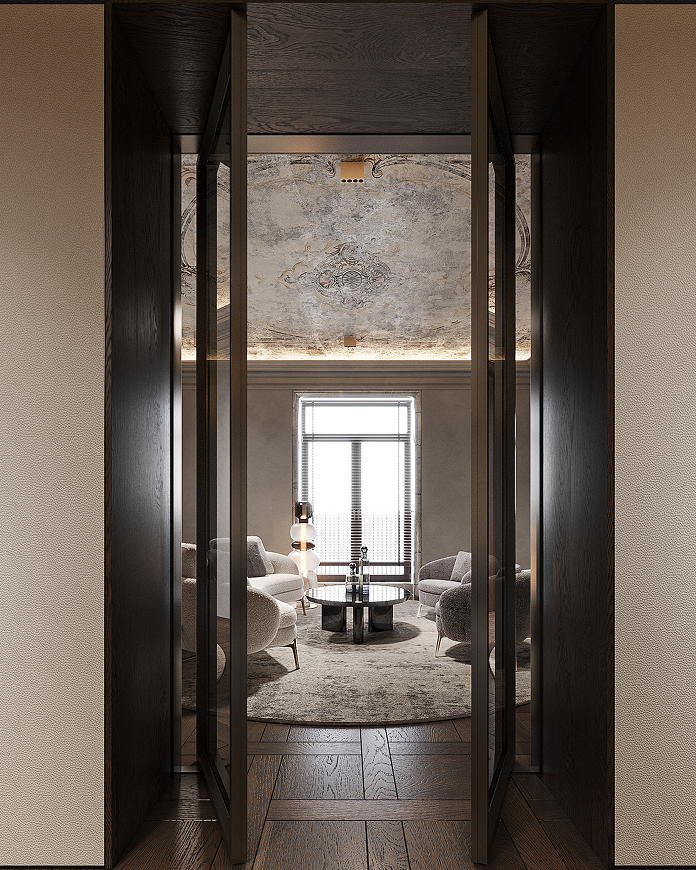 IQ-35-PA by IQOSA - Architizer