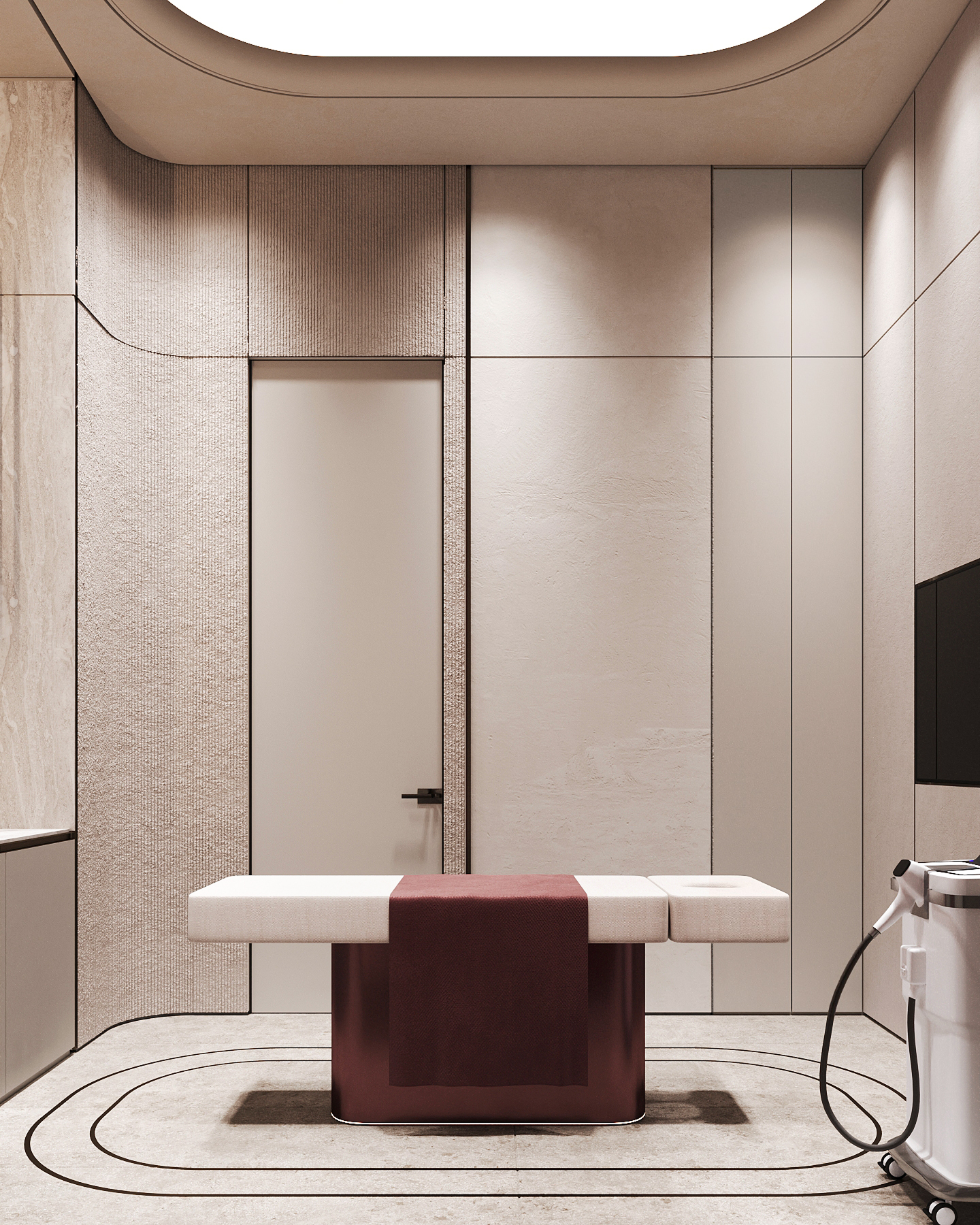 IQ-161-FL by IQOSA - Architizer
