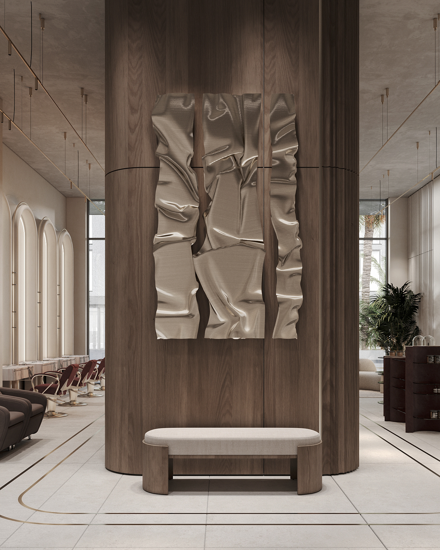 IQ-161-FL by IQOSA - Architizer
