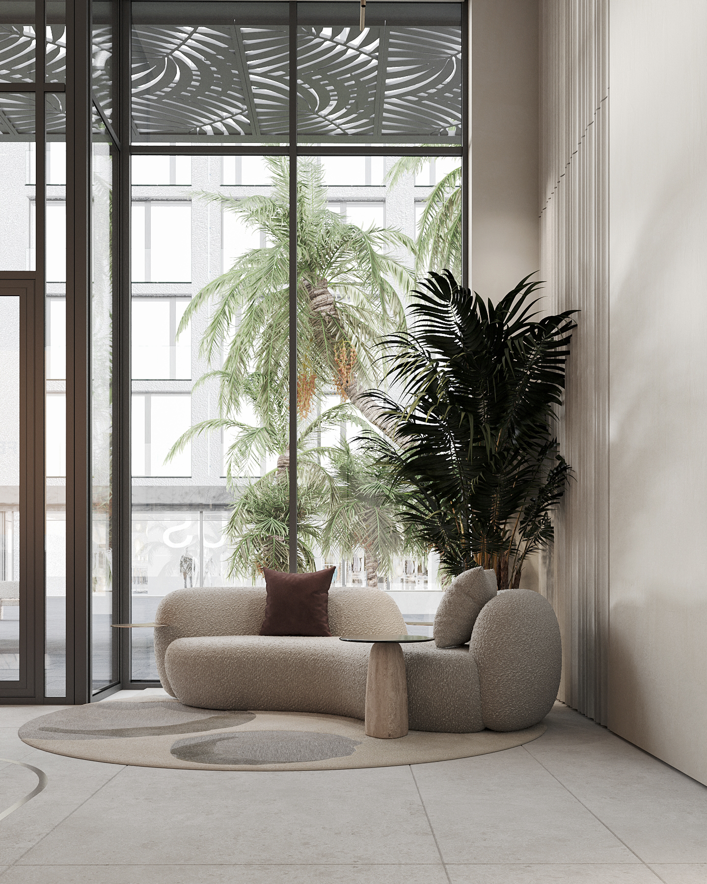IQ-161-FL by IQOSA - Architizer