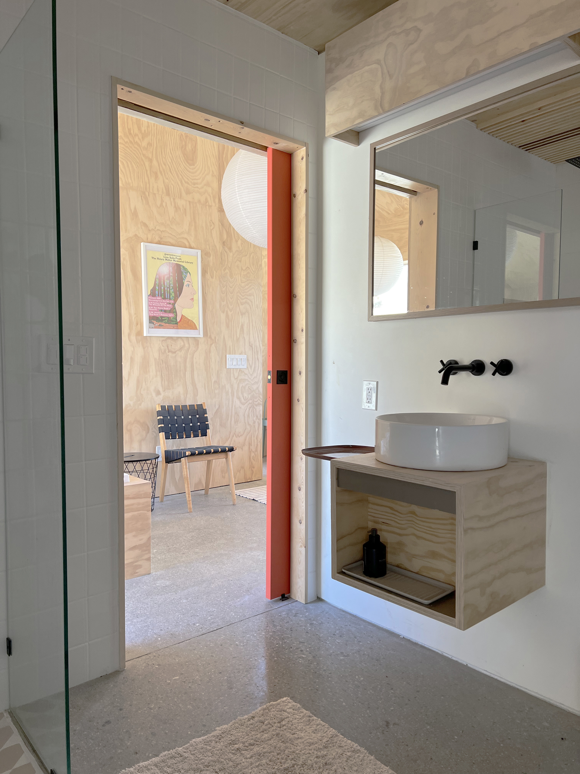 Hoot Owl Ranch by eberhaus - Architizer