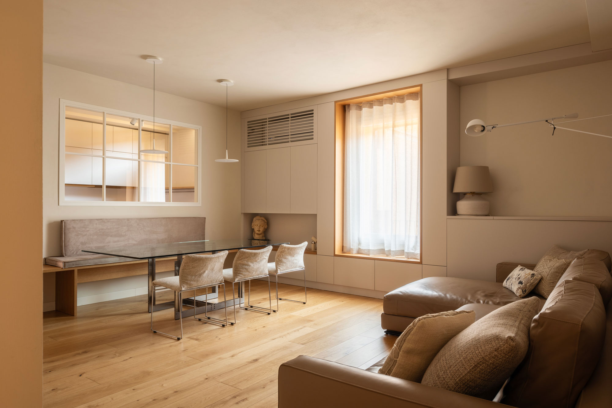 Casa A+P by Elisa Manelli Studio - Architizer
