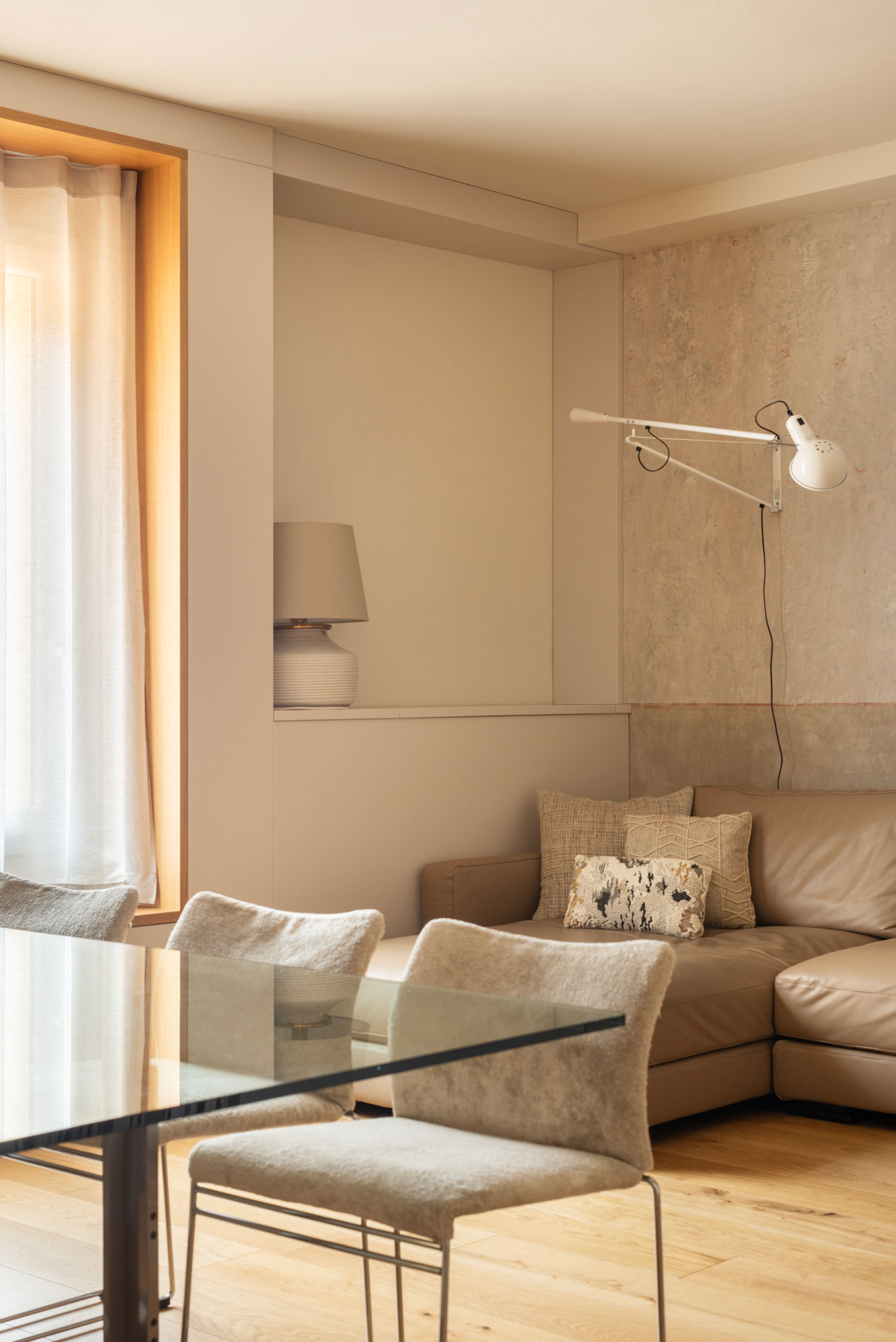 Casa A+P by Elisa Manelli Studio - Architizer