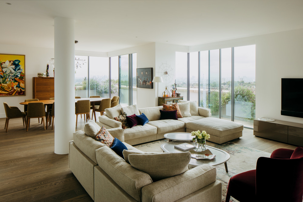 Novel House by KSR Architects and Interior Designers - Architizer