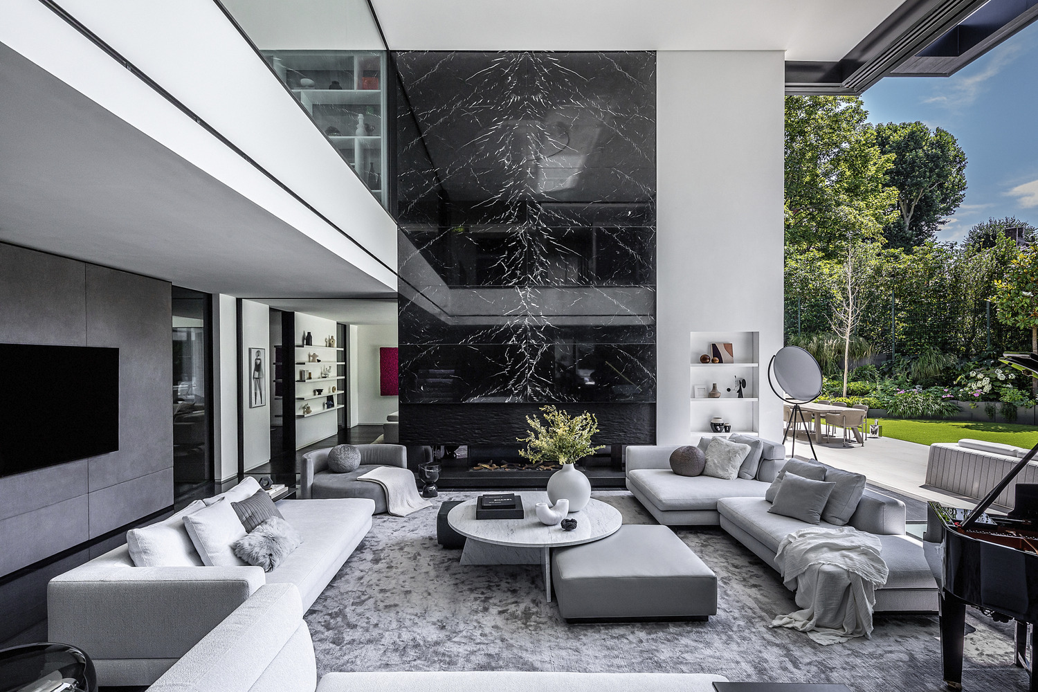 Idea 4264862: IO House by KSR Architects and Interior Designers in ...