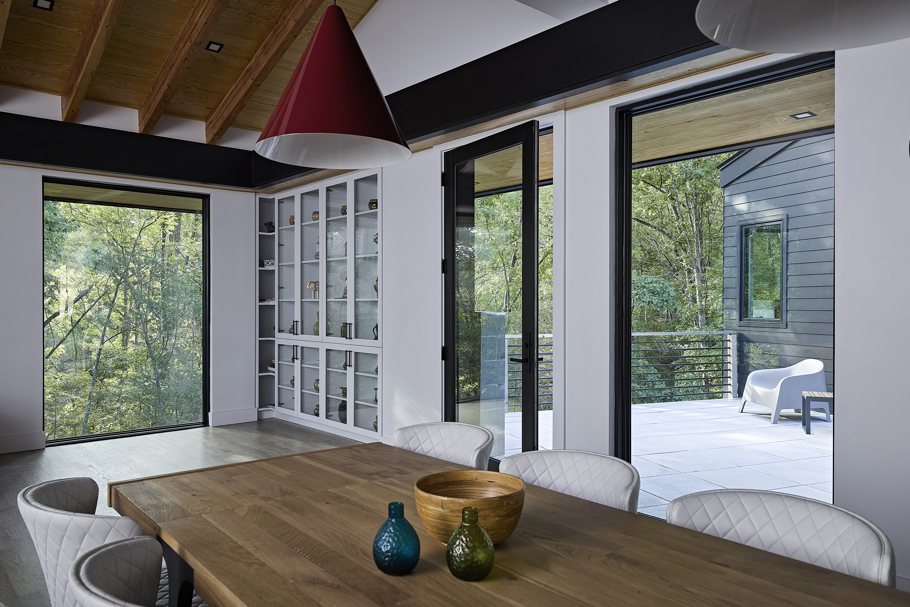 Bhat Residence by Wittehaus - Architizer