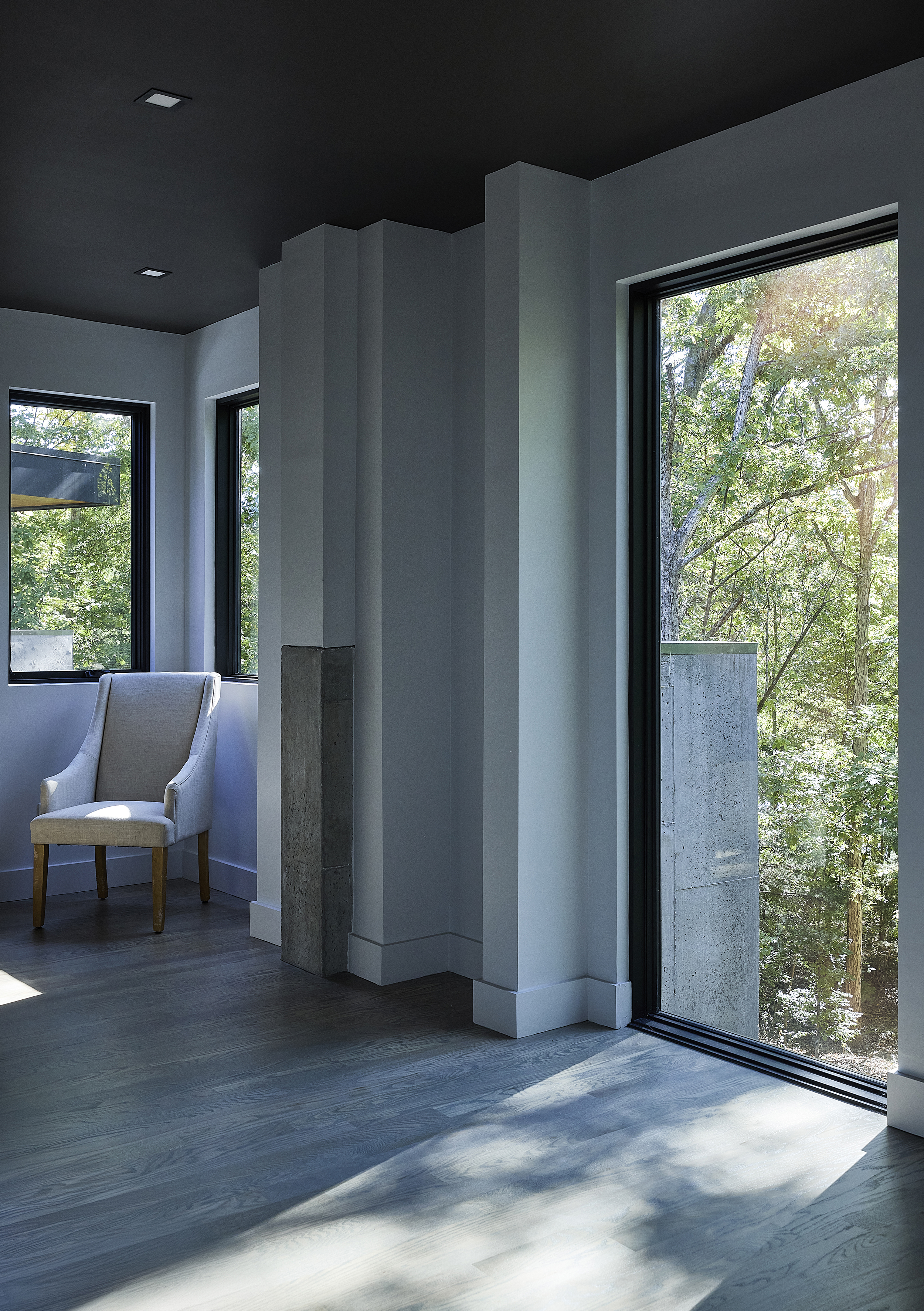 Bhat Residence by Wittehaus - Architizer