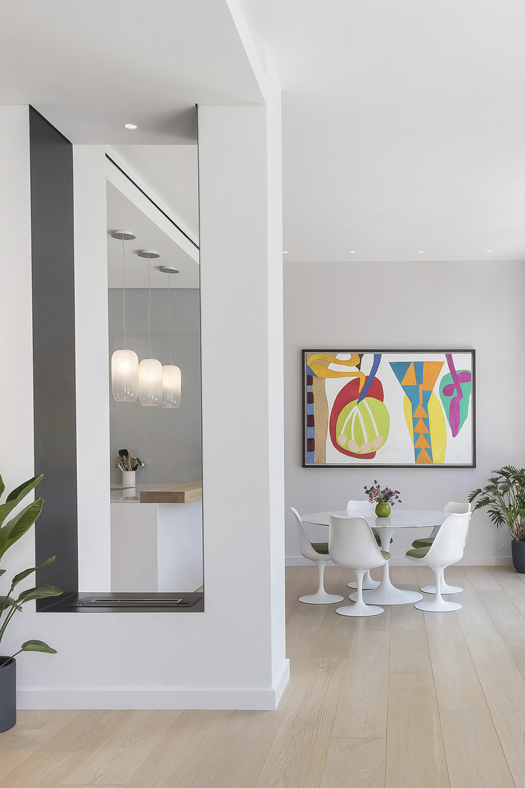 The Bird House by KSR Architects and Interior Designers - Architizer