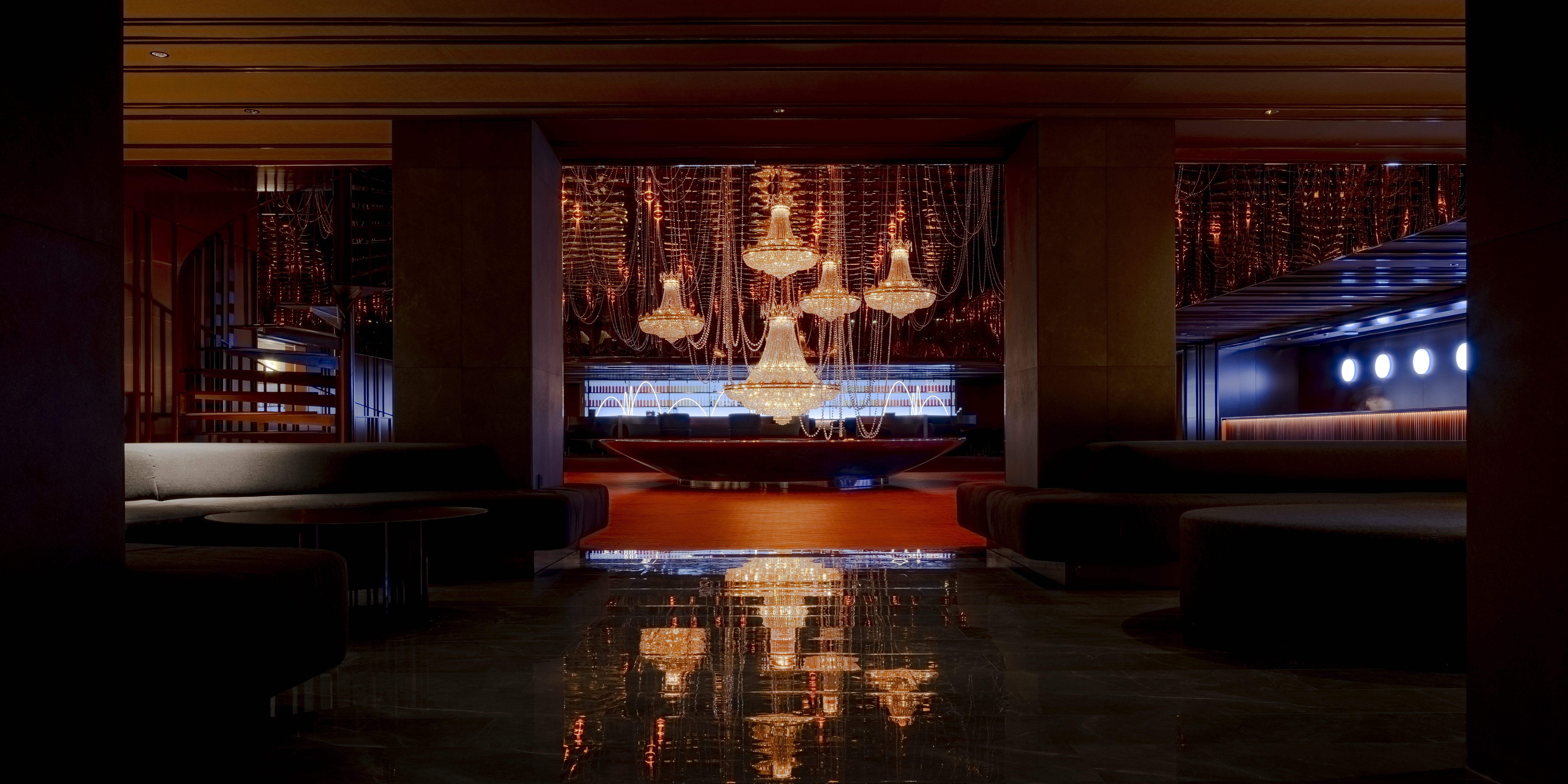 Asia Hotel by Department of ARCHITECTURE - Architizer
