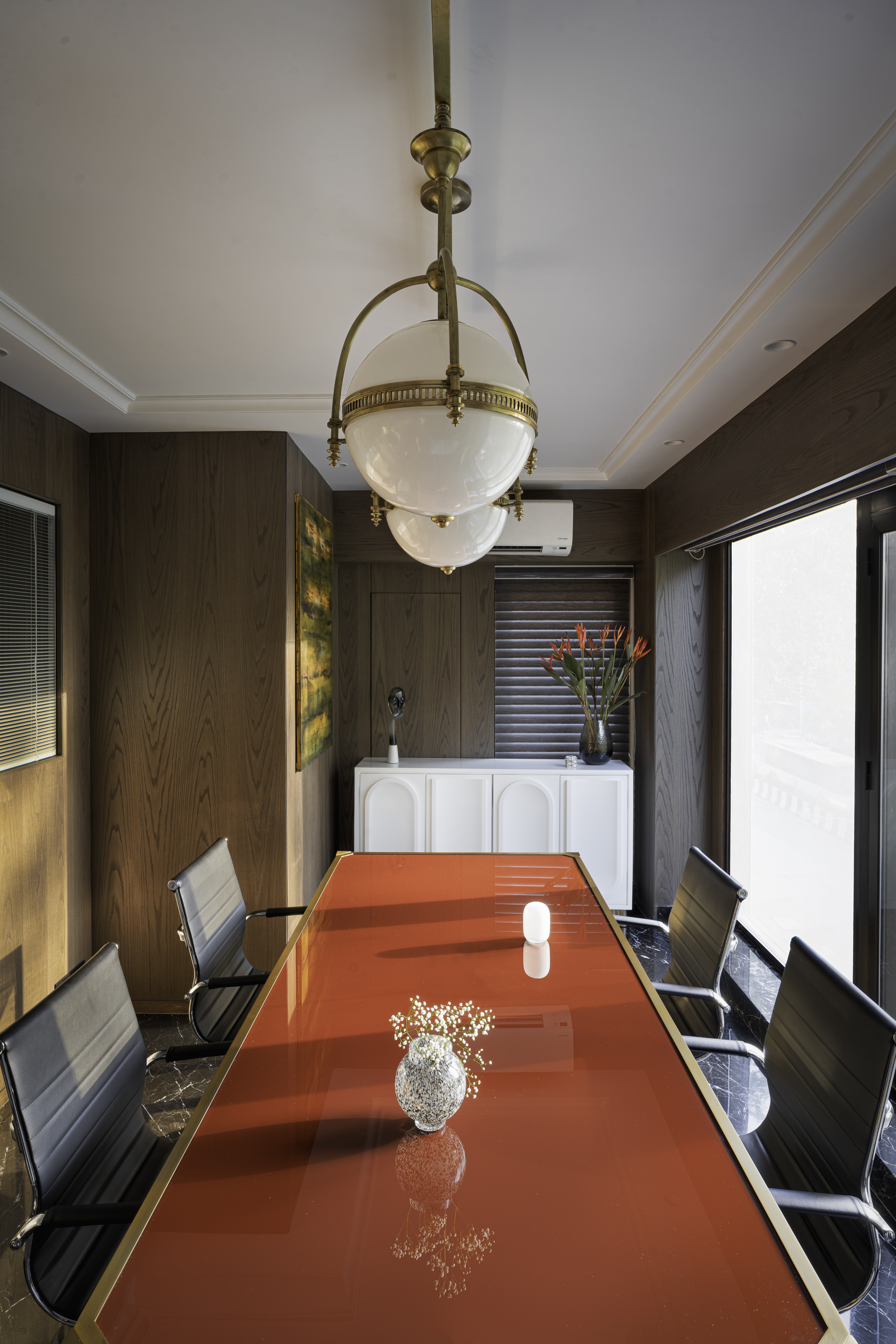 Lead Legal Office by Interiors By Mili - Architizer