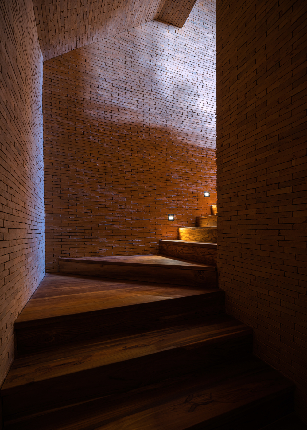 Athita pool villa and spa by Studio Miti - Architizer