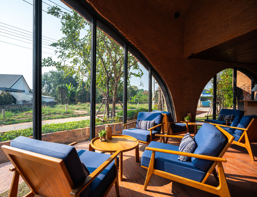 Athita pool villa and spa by Studio Miti - Architizer