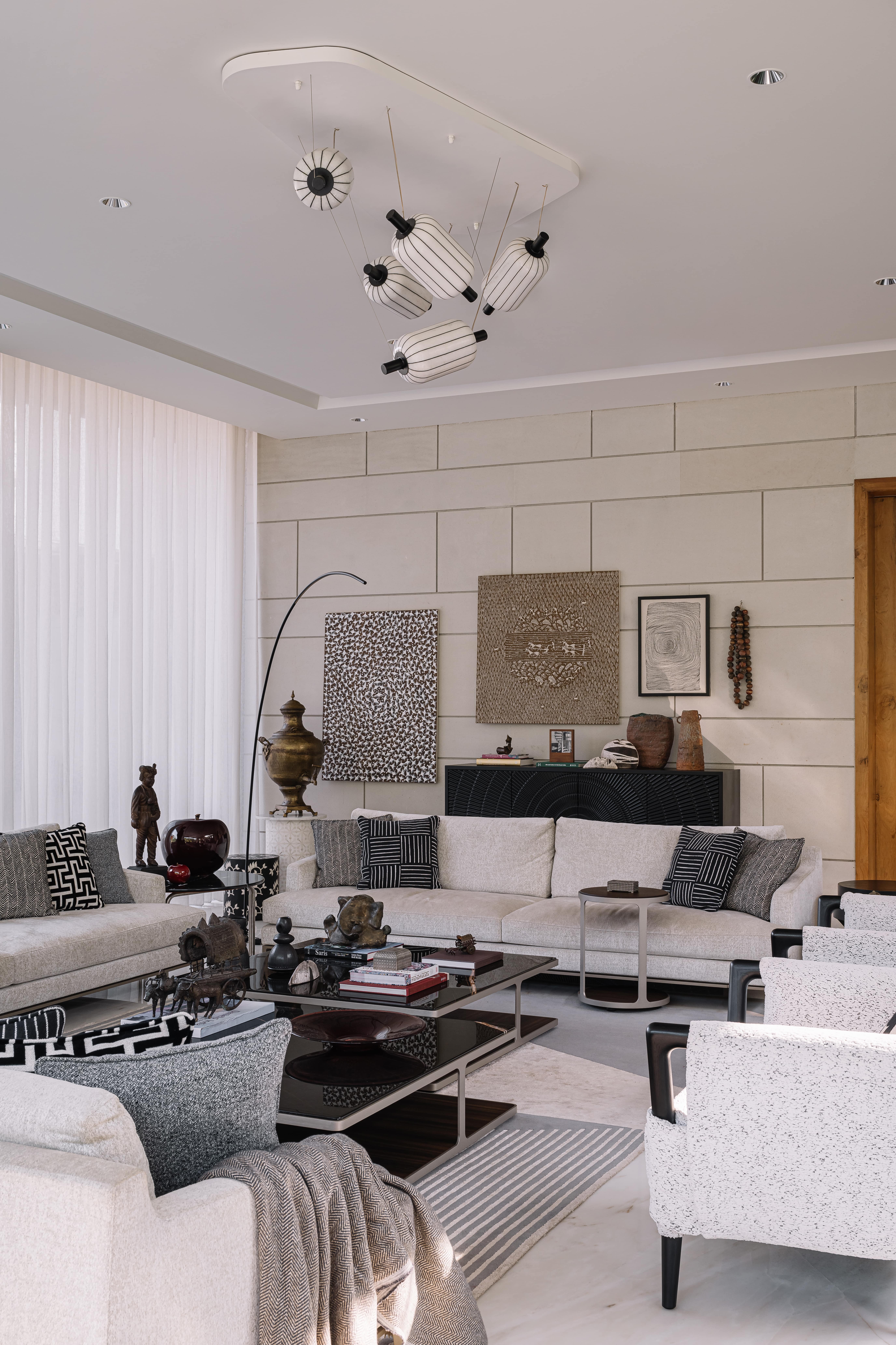Anand Home by Hiren Patel Architect Design - Architizer
