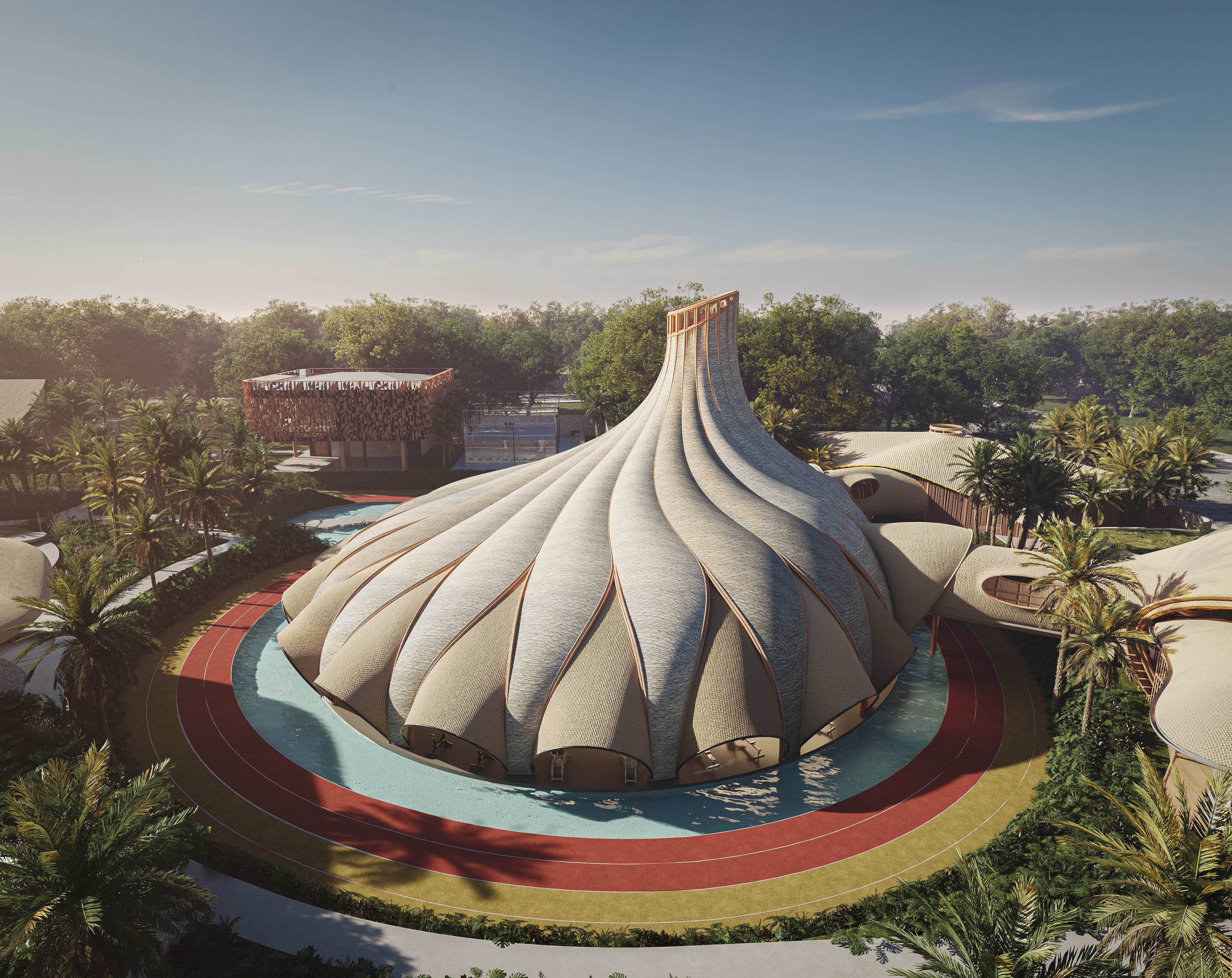 Zamaya by Inspiral Architecture and Design Studios - Architizer