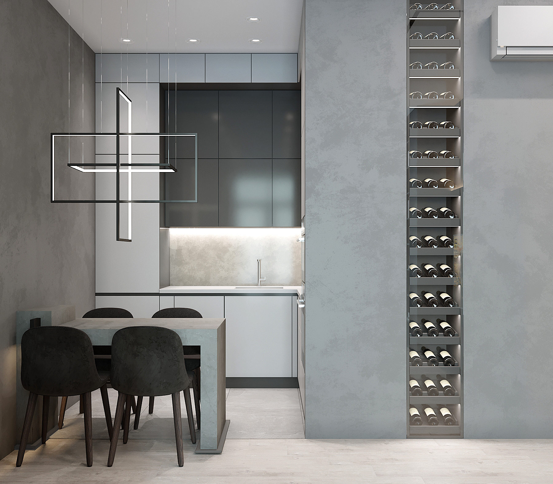 ZILART by Yurov Interiors - Architizer