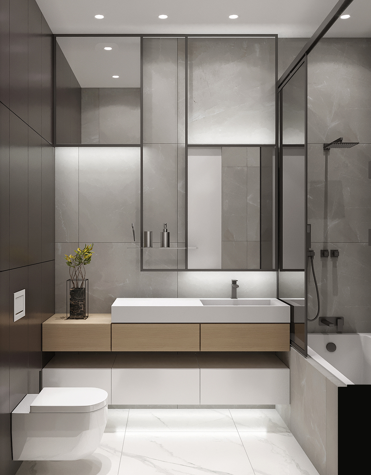 ZILART by Yurov Interiors - Architizer