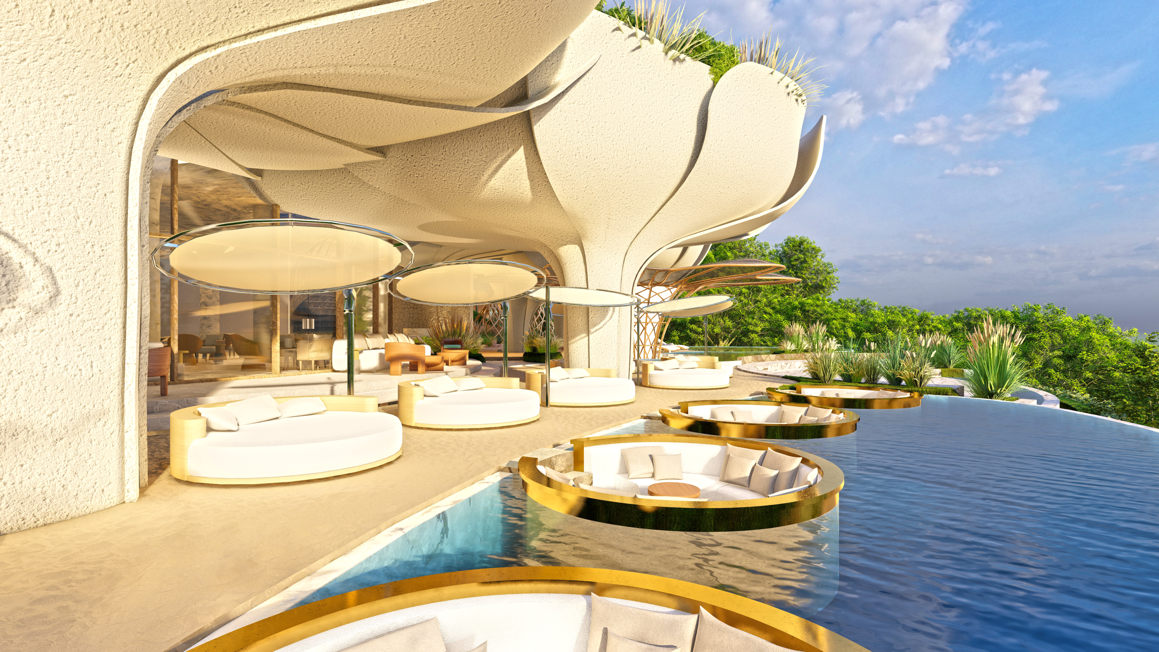 Idea 4279386: Tanah Naga by Inspiral Architecture and Design Studios ...
