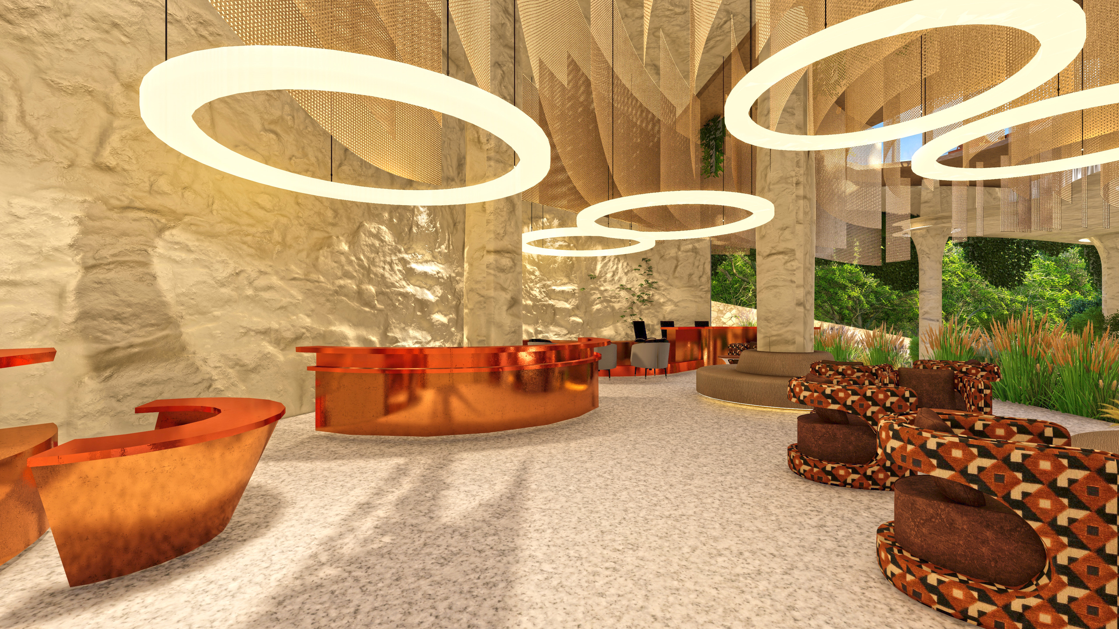 Idea 4279389: Tanah Naga by Inspiral Architecture and Design Studios ...