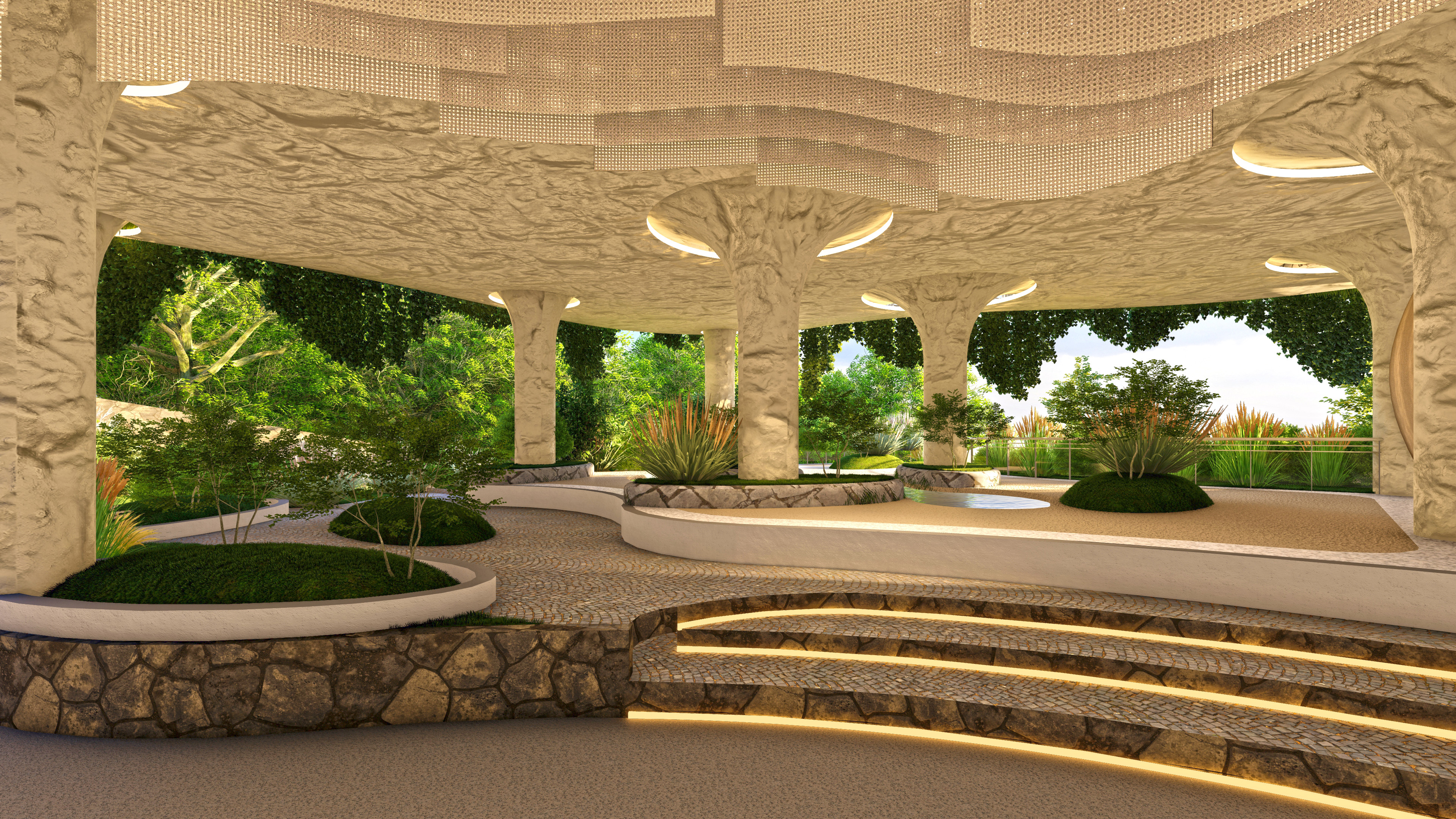 Idea 4279392: Tanah Naga by Inspiral Architecture and Design Studios ...