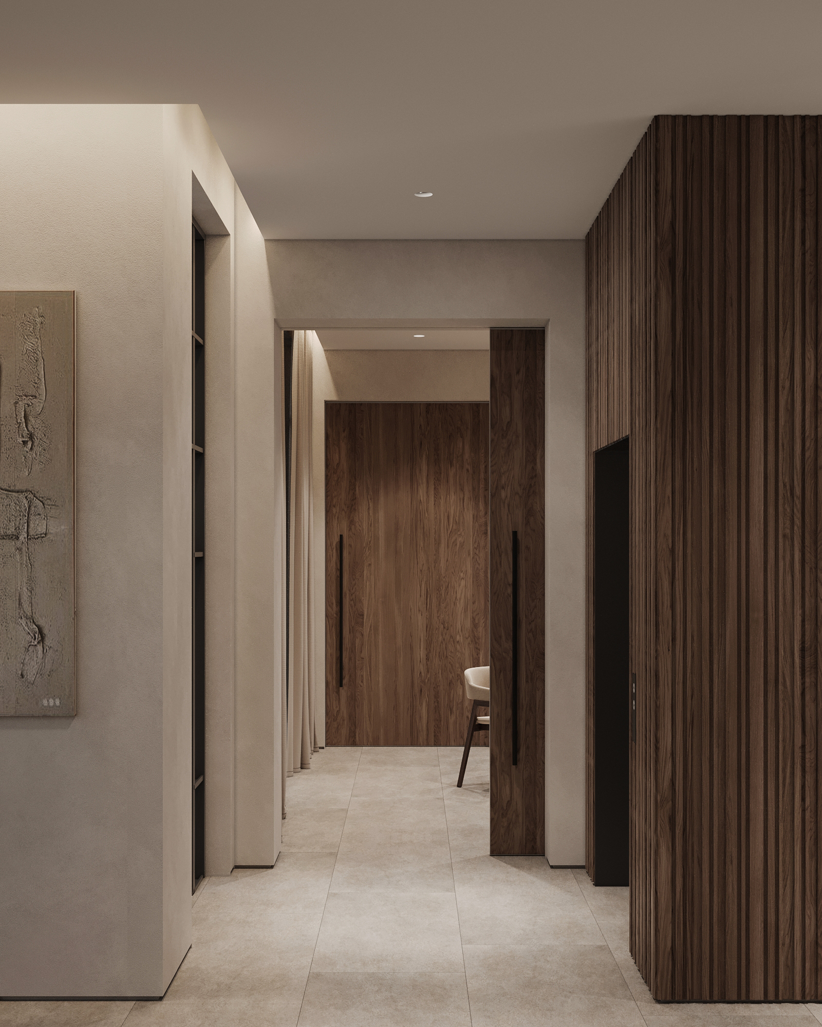 Alsulaimi Villa by Magus Architects - Architizer
