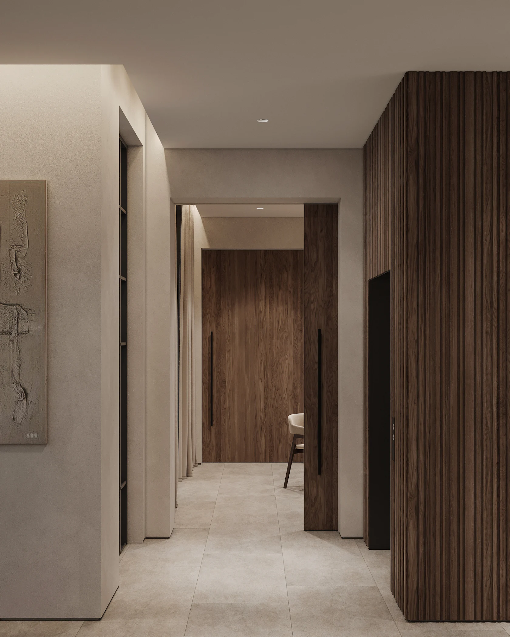 Alsulaimi Villa by Magus Architects - Architizer