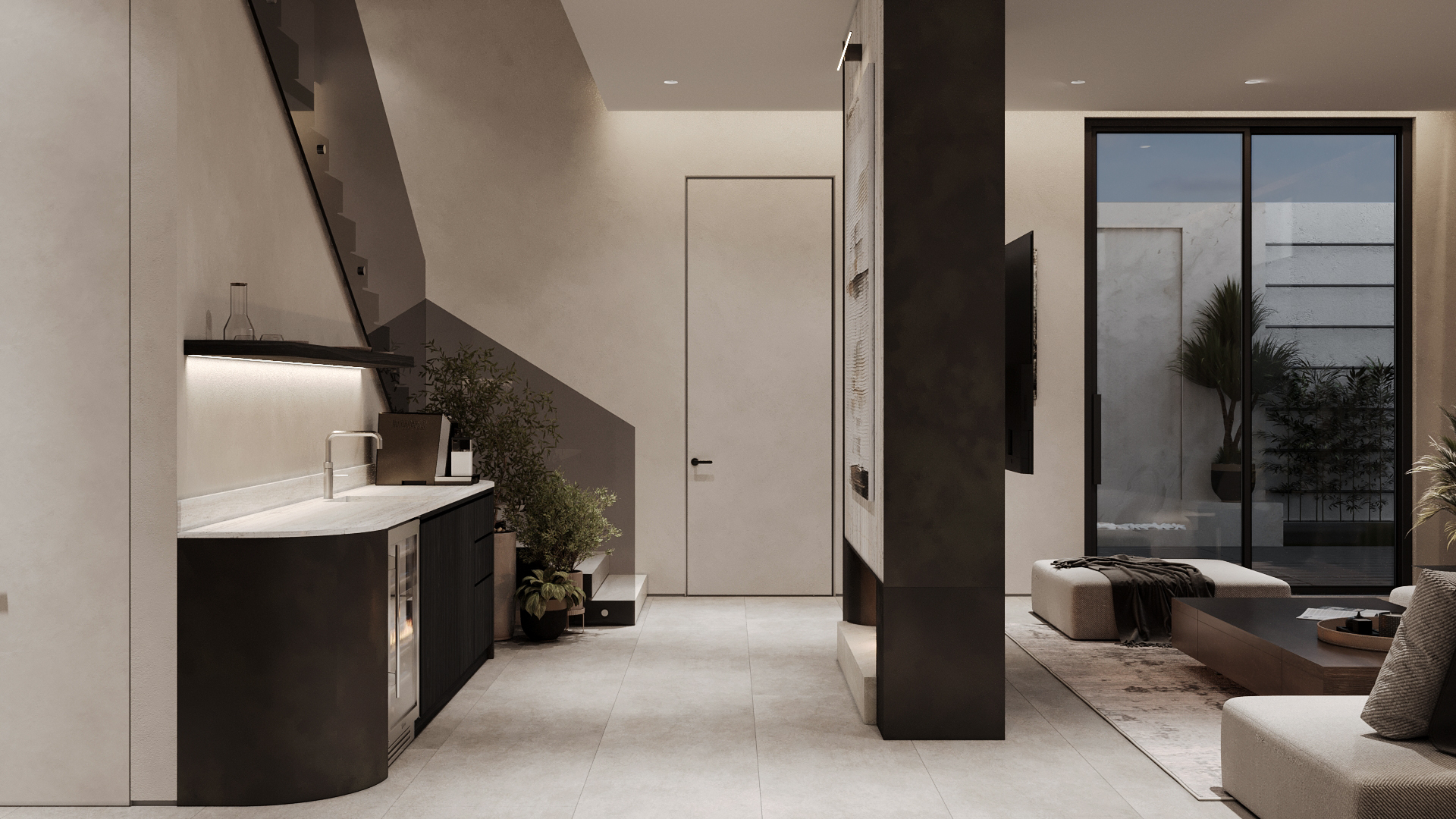 Alsulaimi Villa by Magus Architects - Architizer