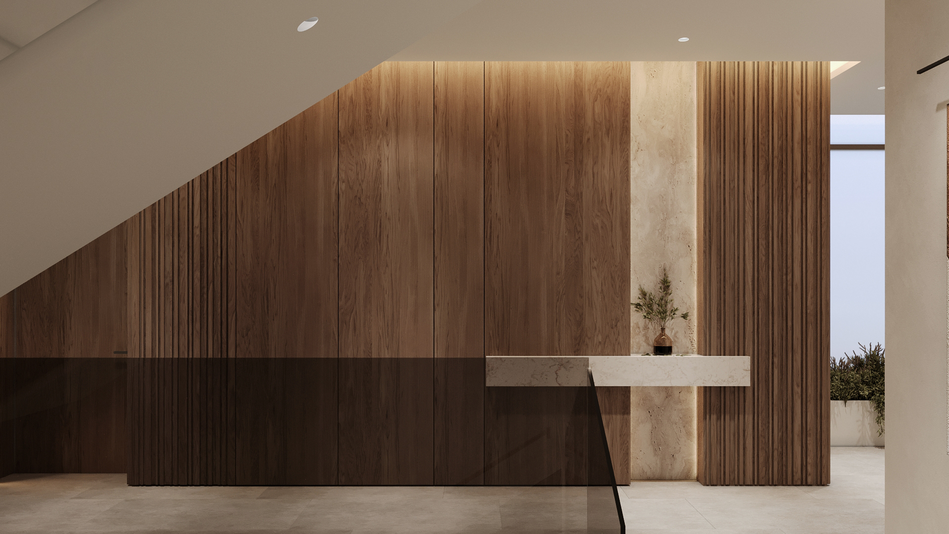 Alsulaimi Villa by Magus Architects - Architizer