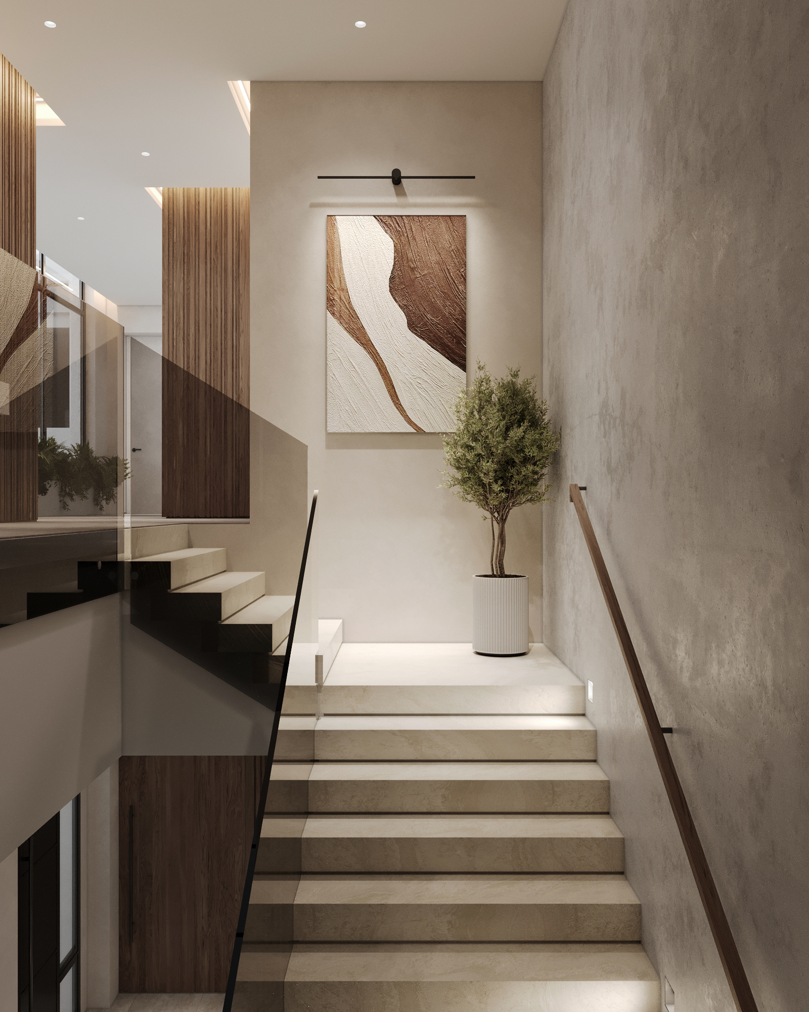 Alsulaimi Villa by Magus Architects - Architizer