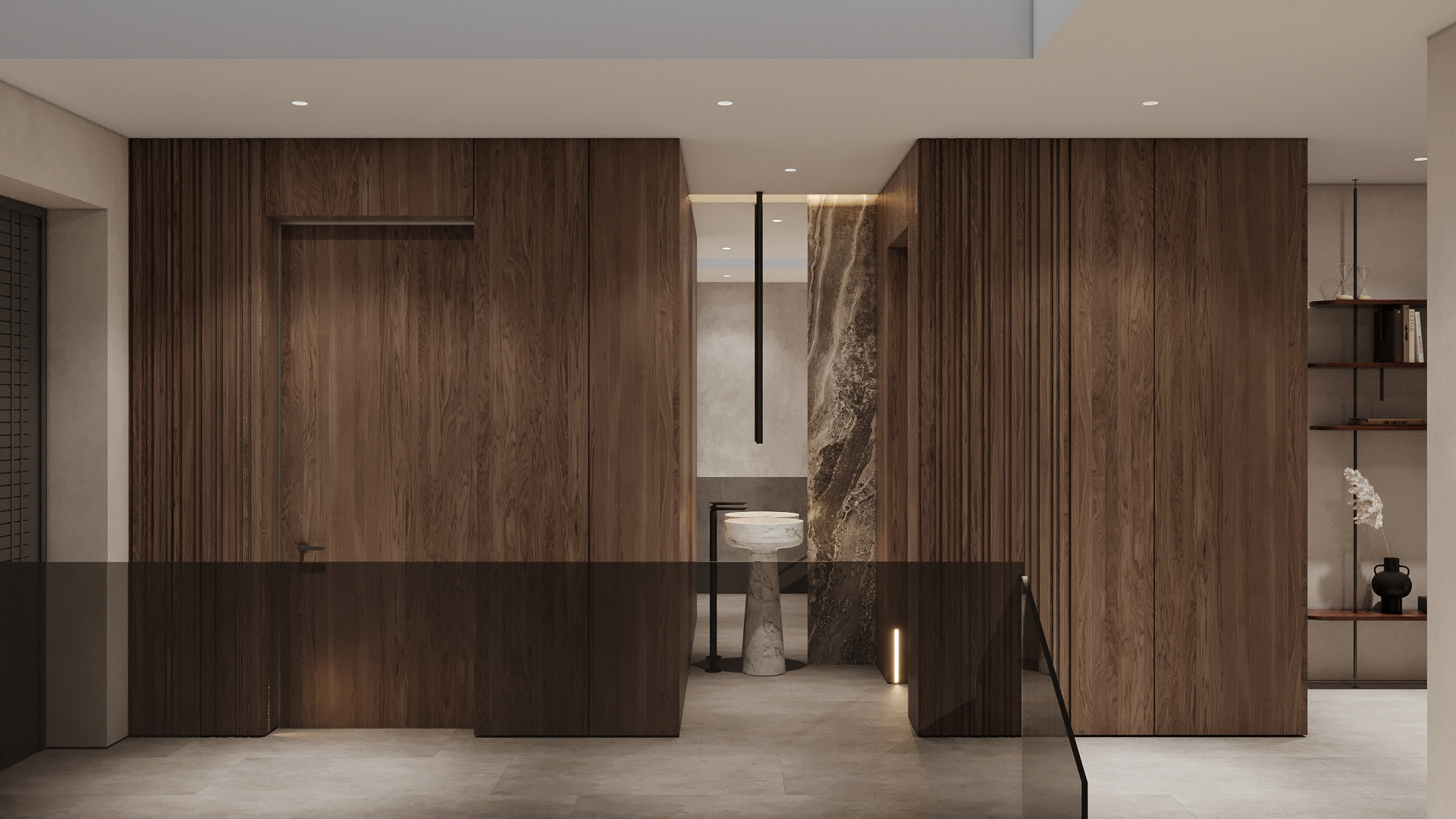 Idea 4280322: Alsulaimi Villa by Magus Architects in Saudi Arabia ...