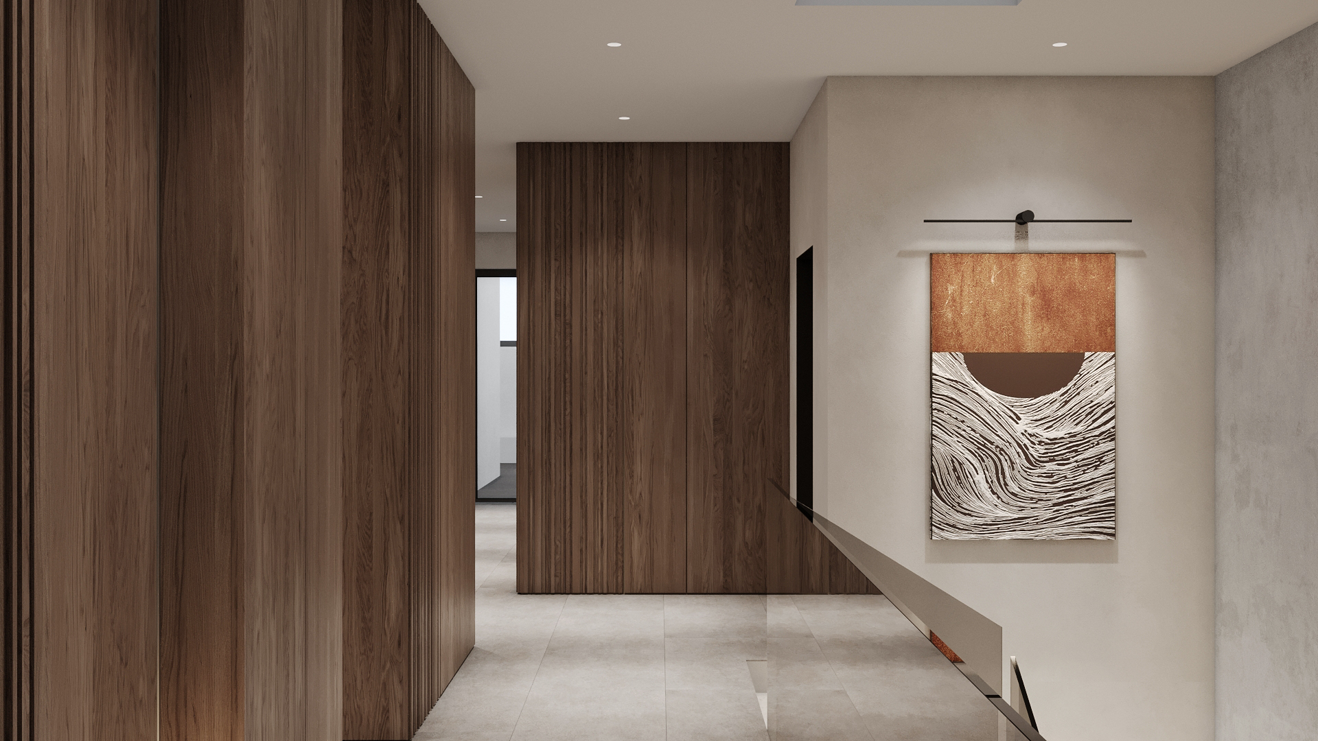 Alsulaimi Villa by Magus Architects - Architizer