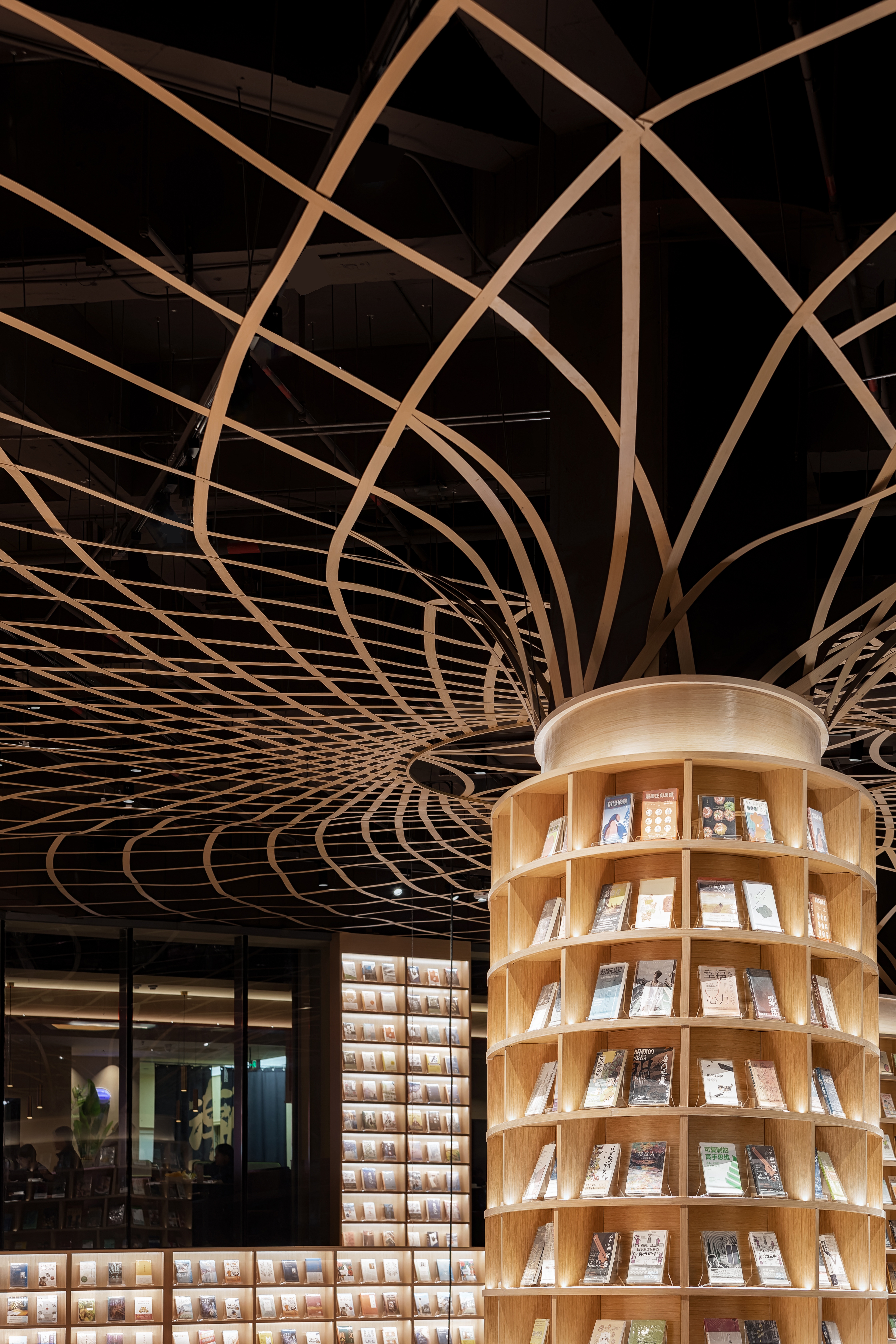 Reading Mi, Zhuhai by PANORAMA Design Group - Architizer