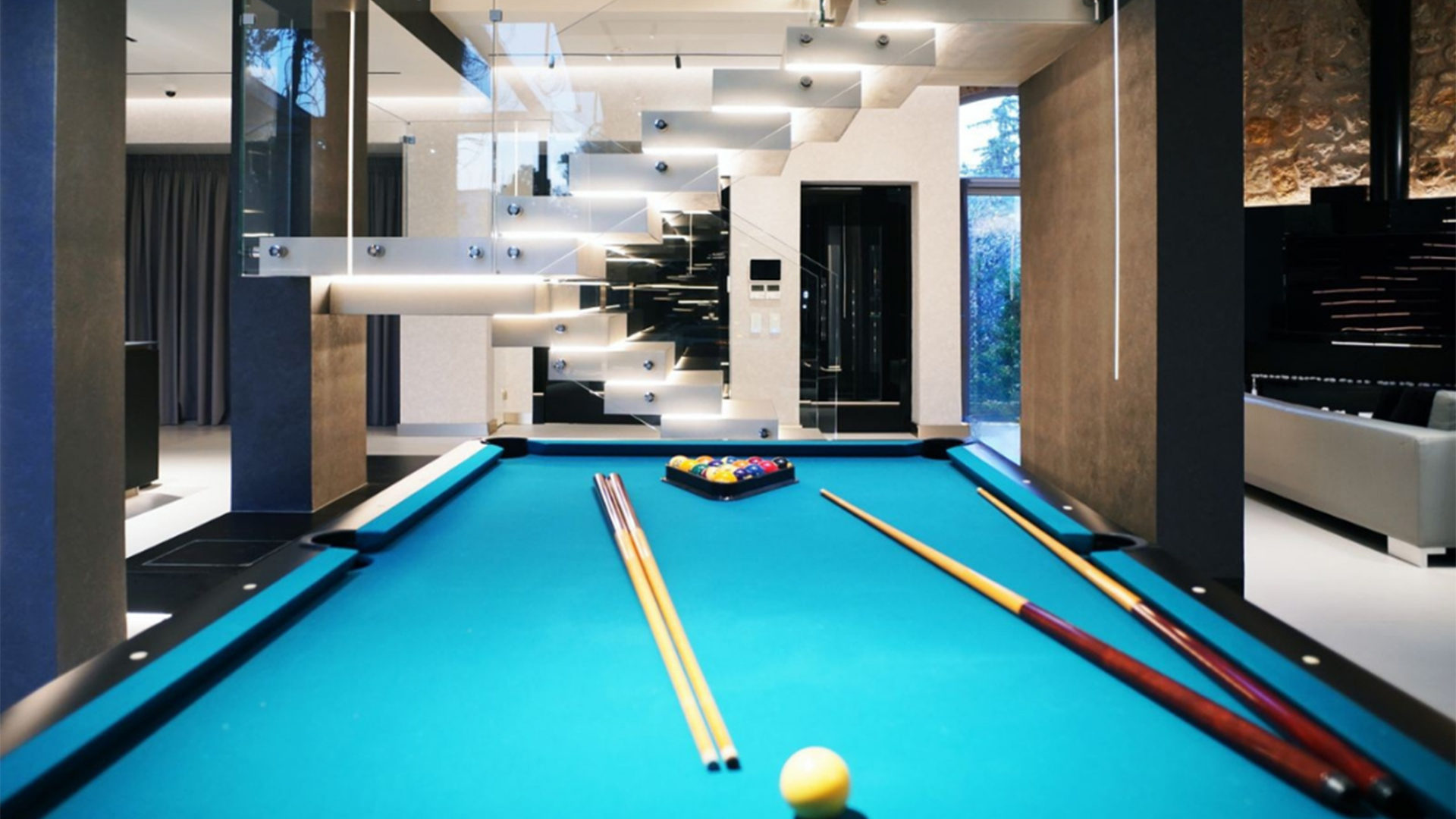 #1 Luxury Interior Design Firm in Singapore | MOSH Interior - Private Residence Renovation Firm