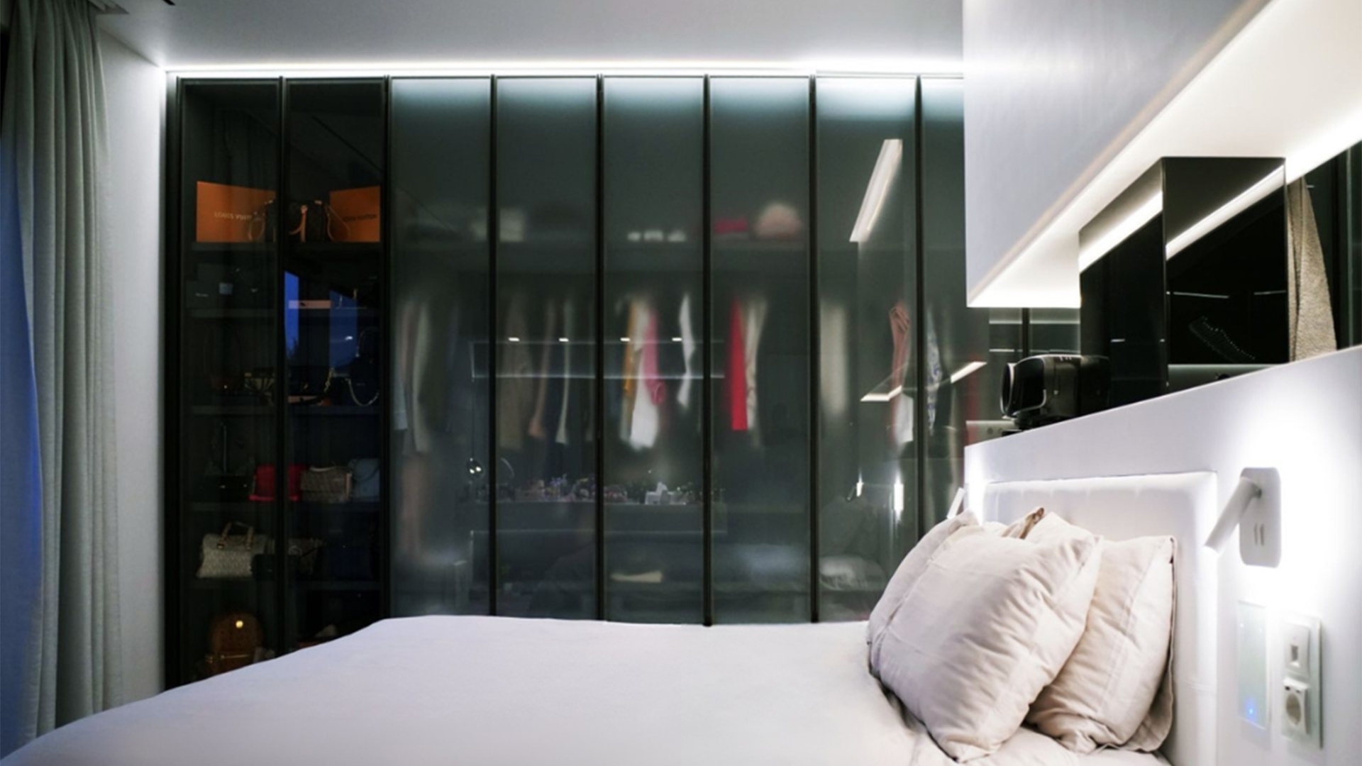 View of LUBO - Interior Design and Renovation Firm in Dubai