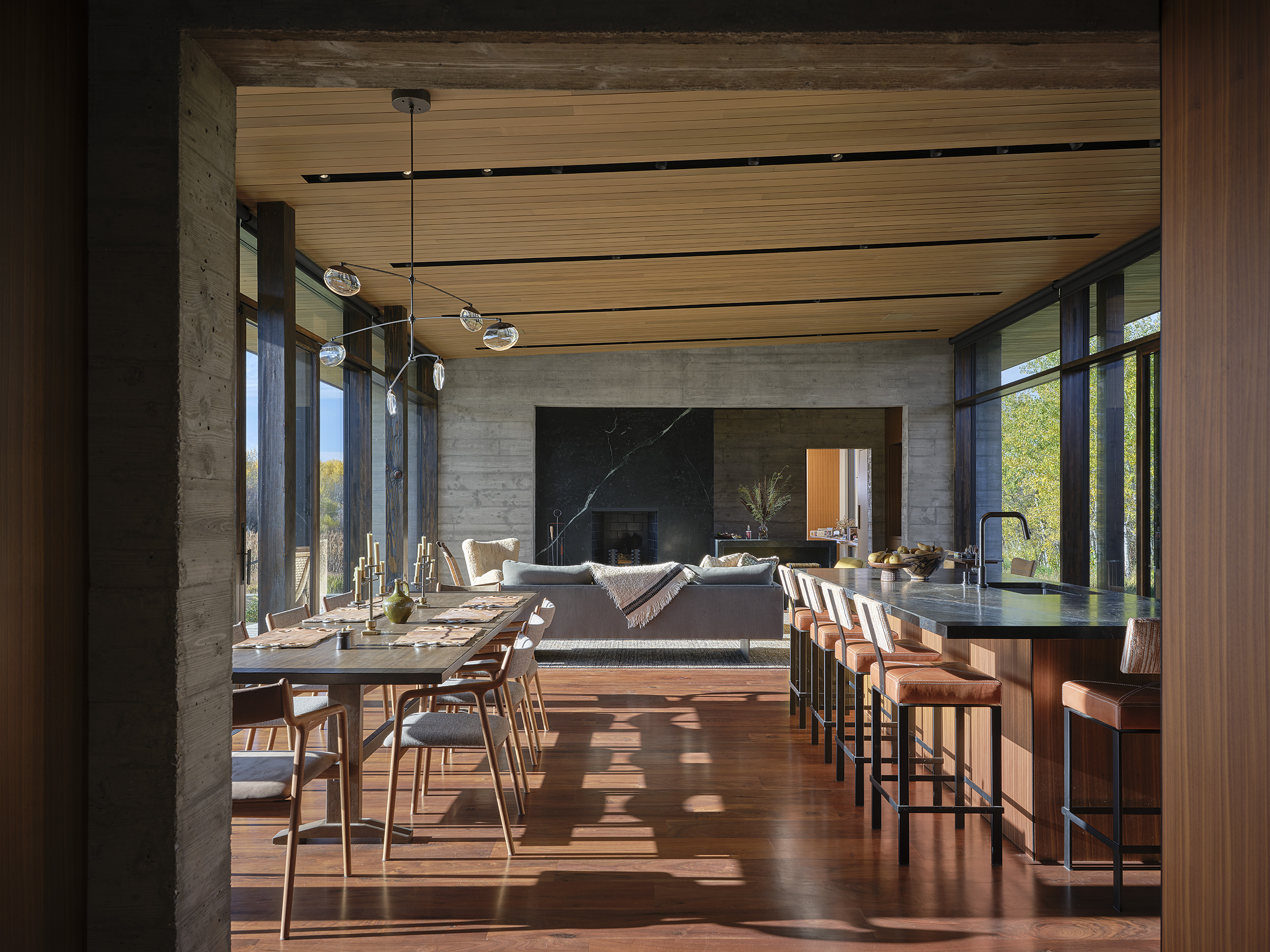 Alta North by Prospect Studio - Architizer